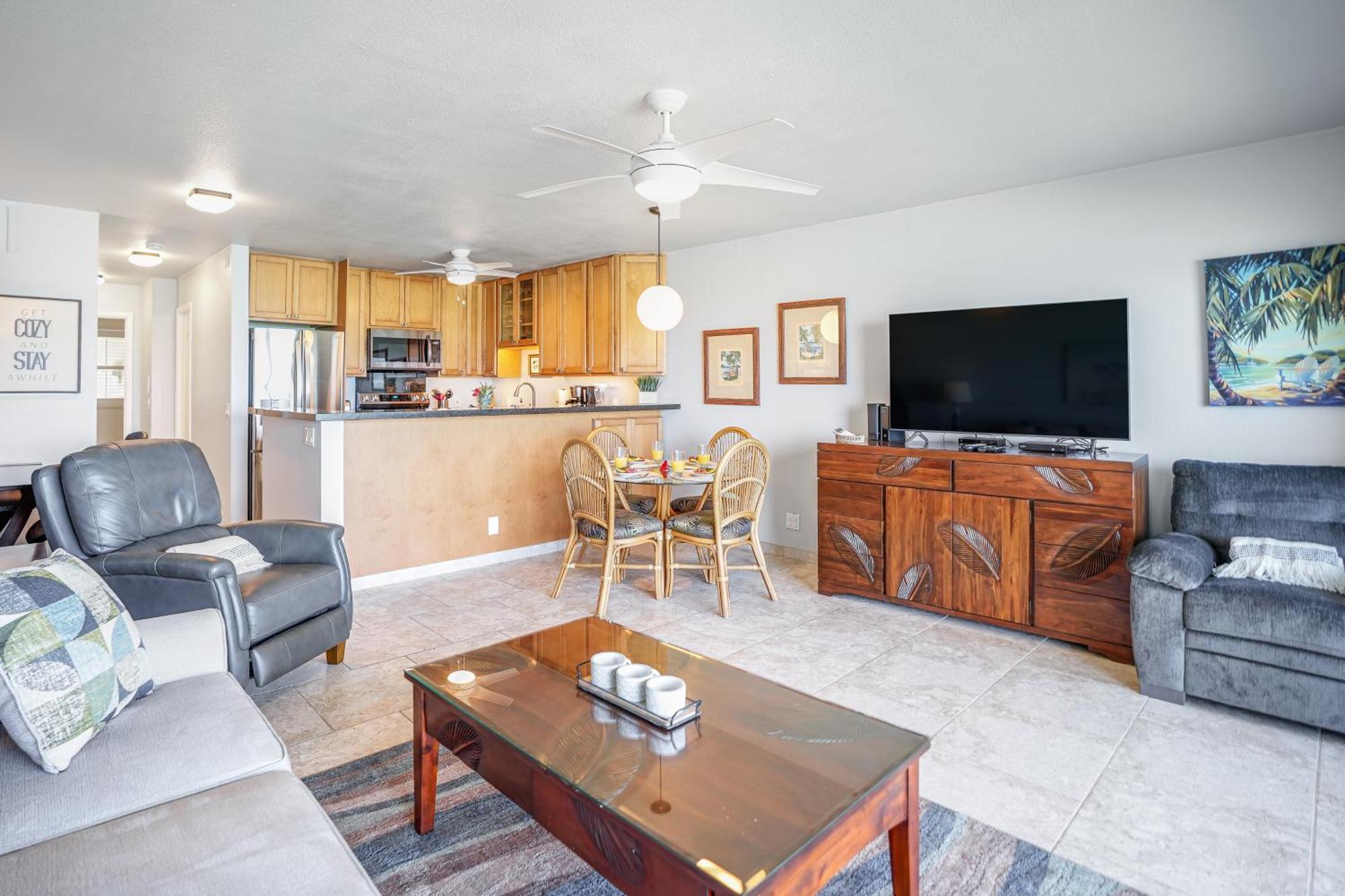 Pono Kai Holiday home *