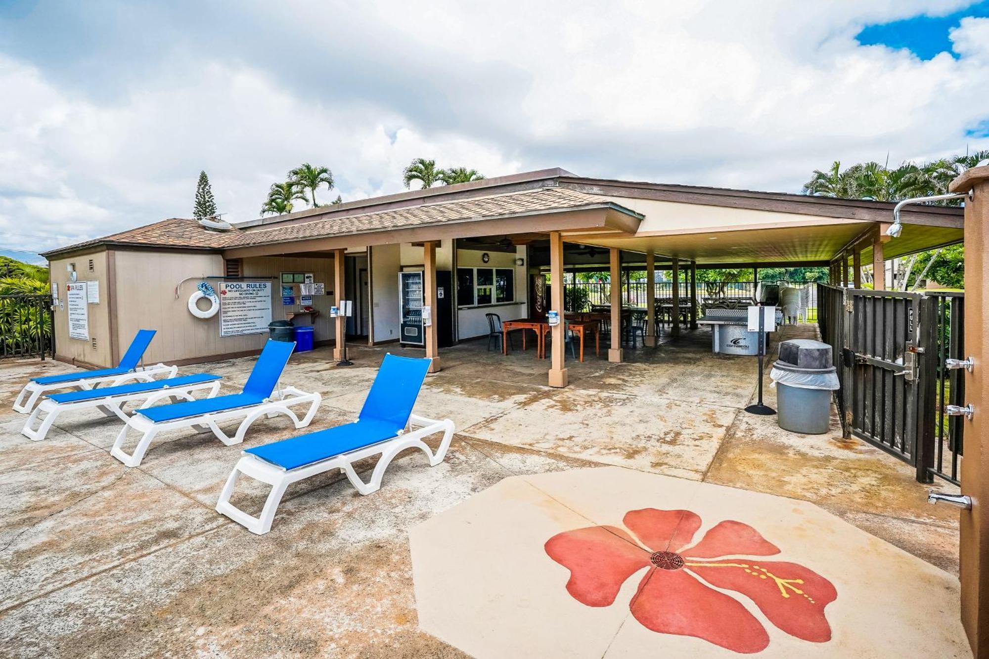 Pono Kai * Kapa'a