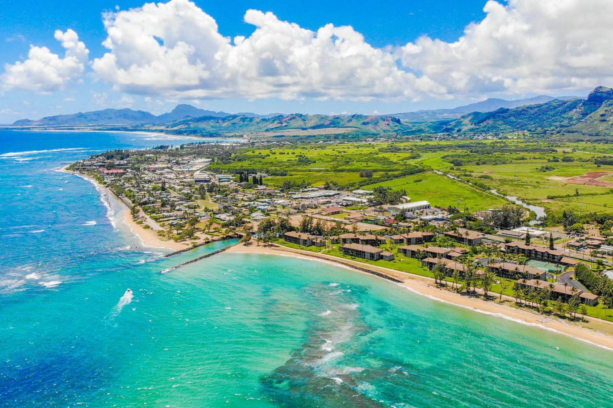 Pono Kai Holiday home