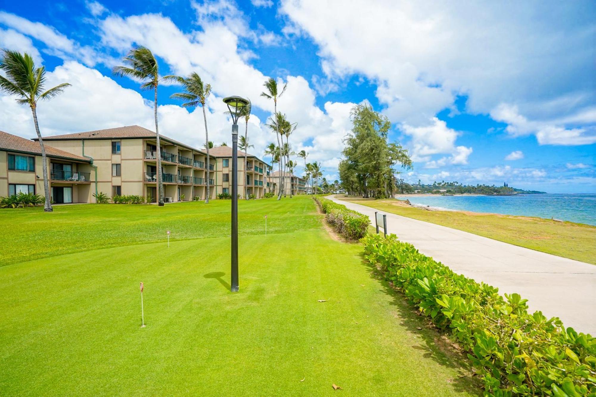 Holiday home Pono Kai Kapa'a