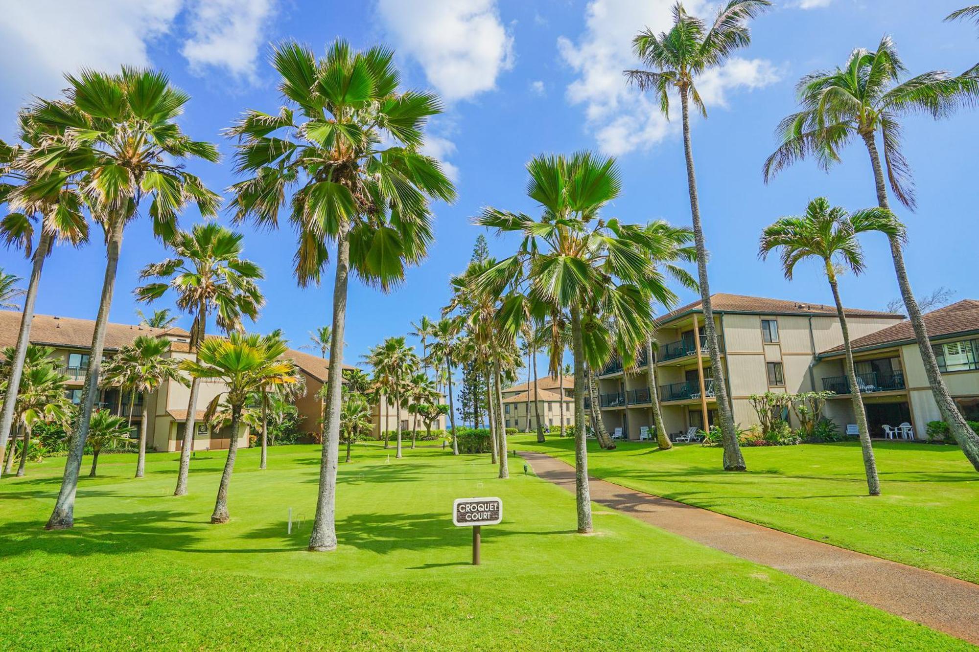 Holiday home Pono Kai Kapa'a