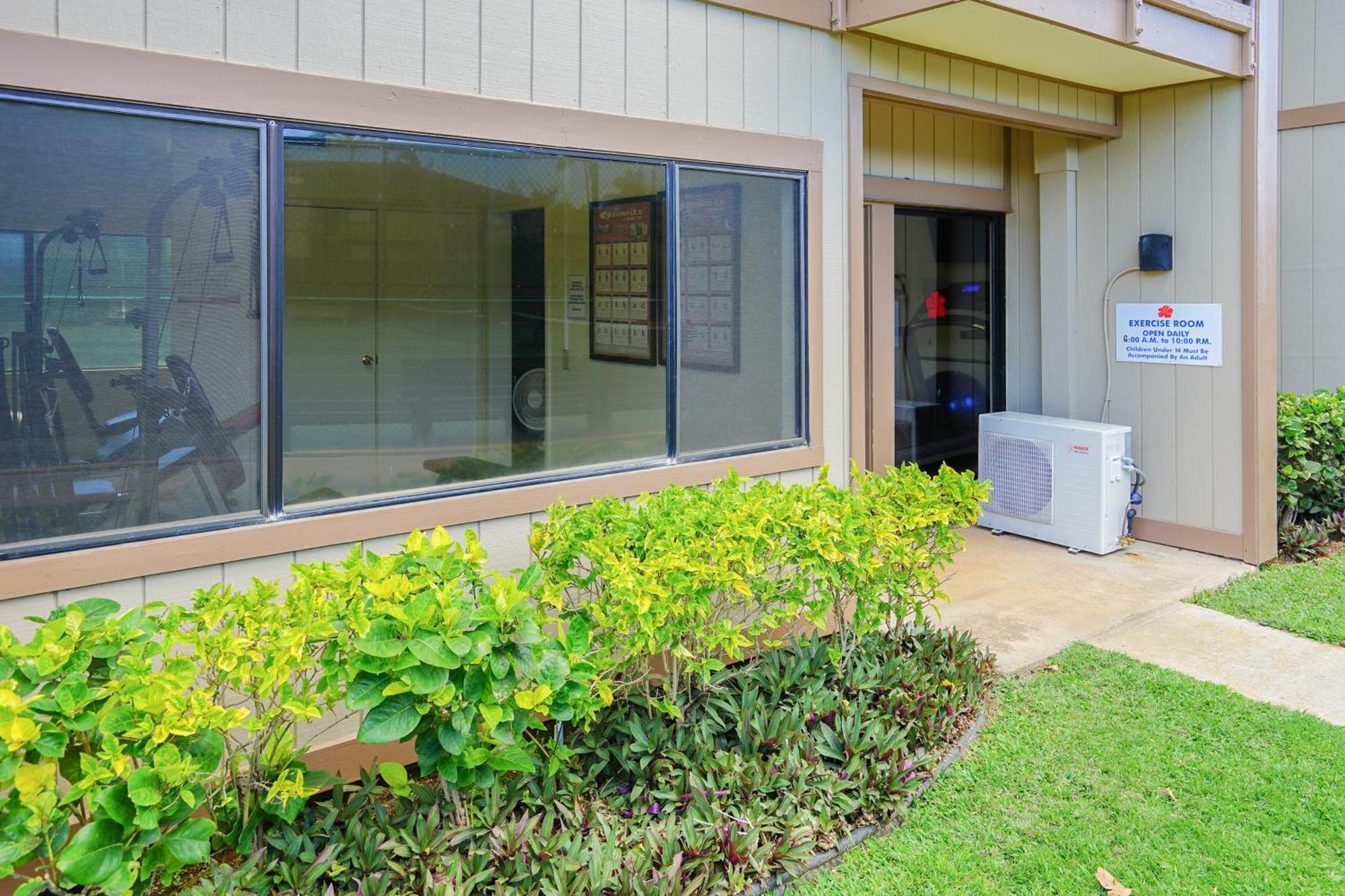 Holiday home Pono Kai