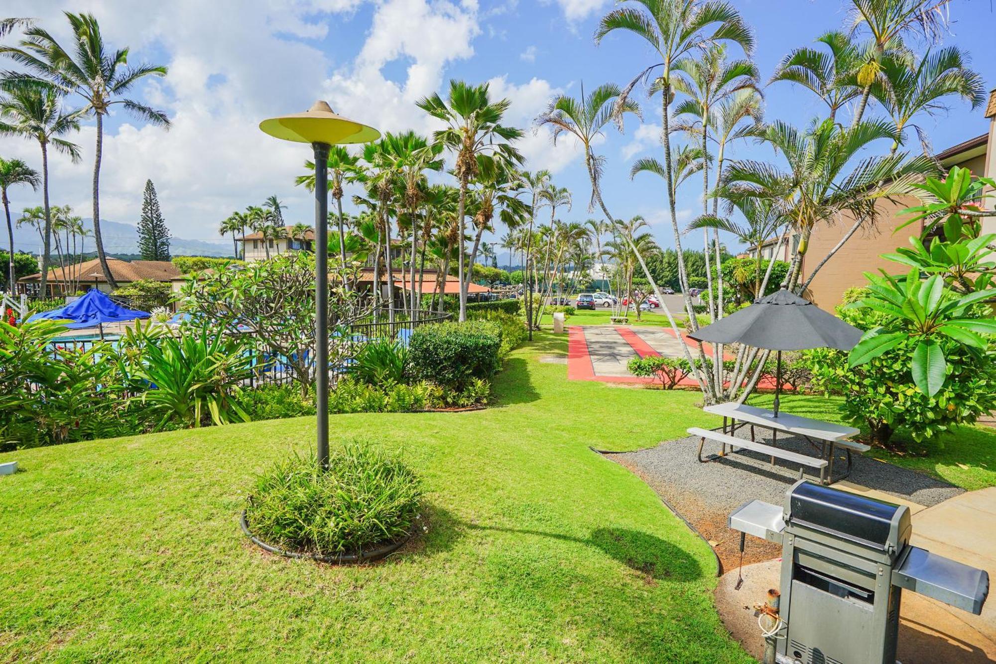 Pono Kai Holiday home Kapa'a