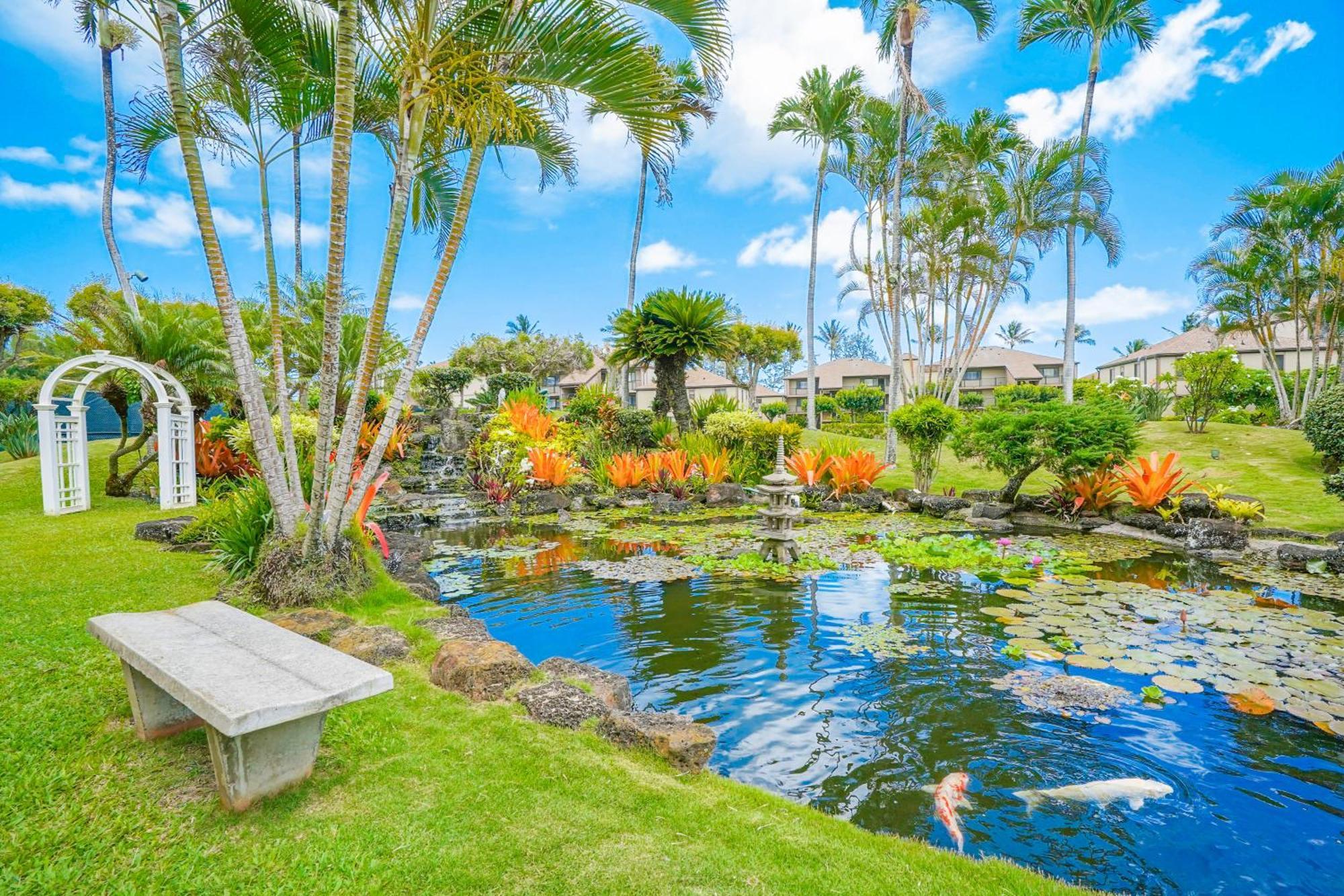 Pono Kai Holiday home Kapa'a
