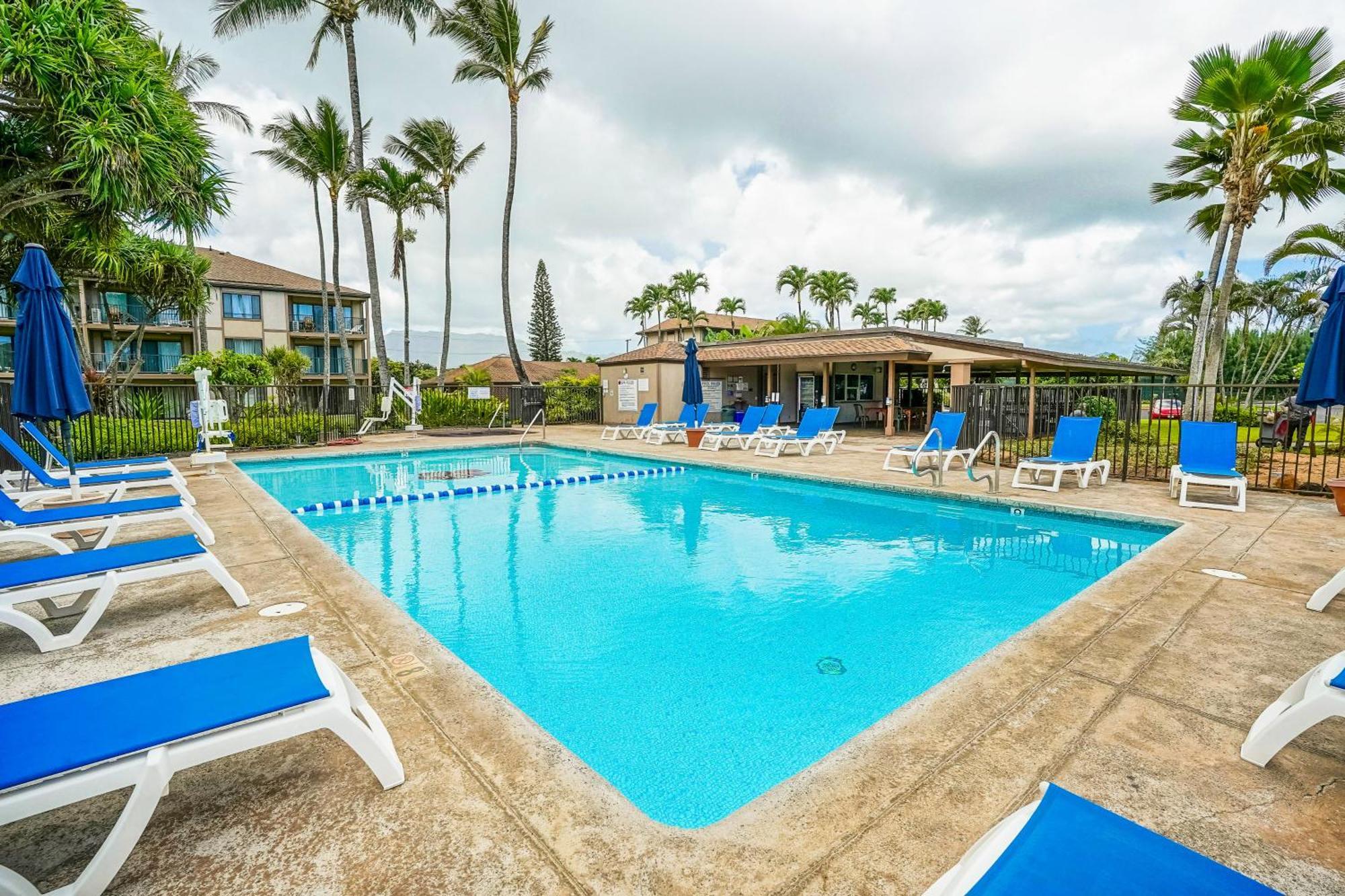 Holiday home Pono Kai