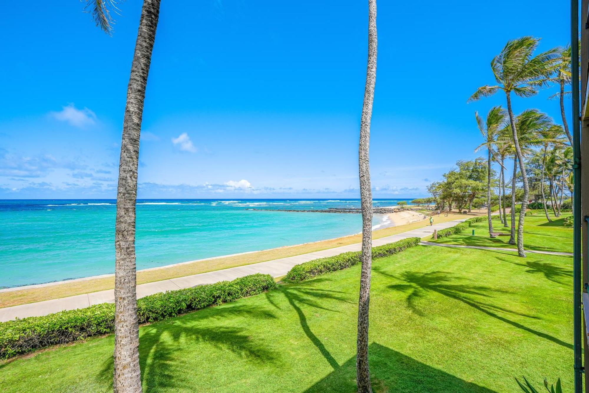 Pono Kai * Kapa'a