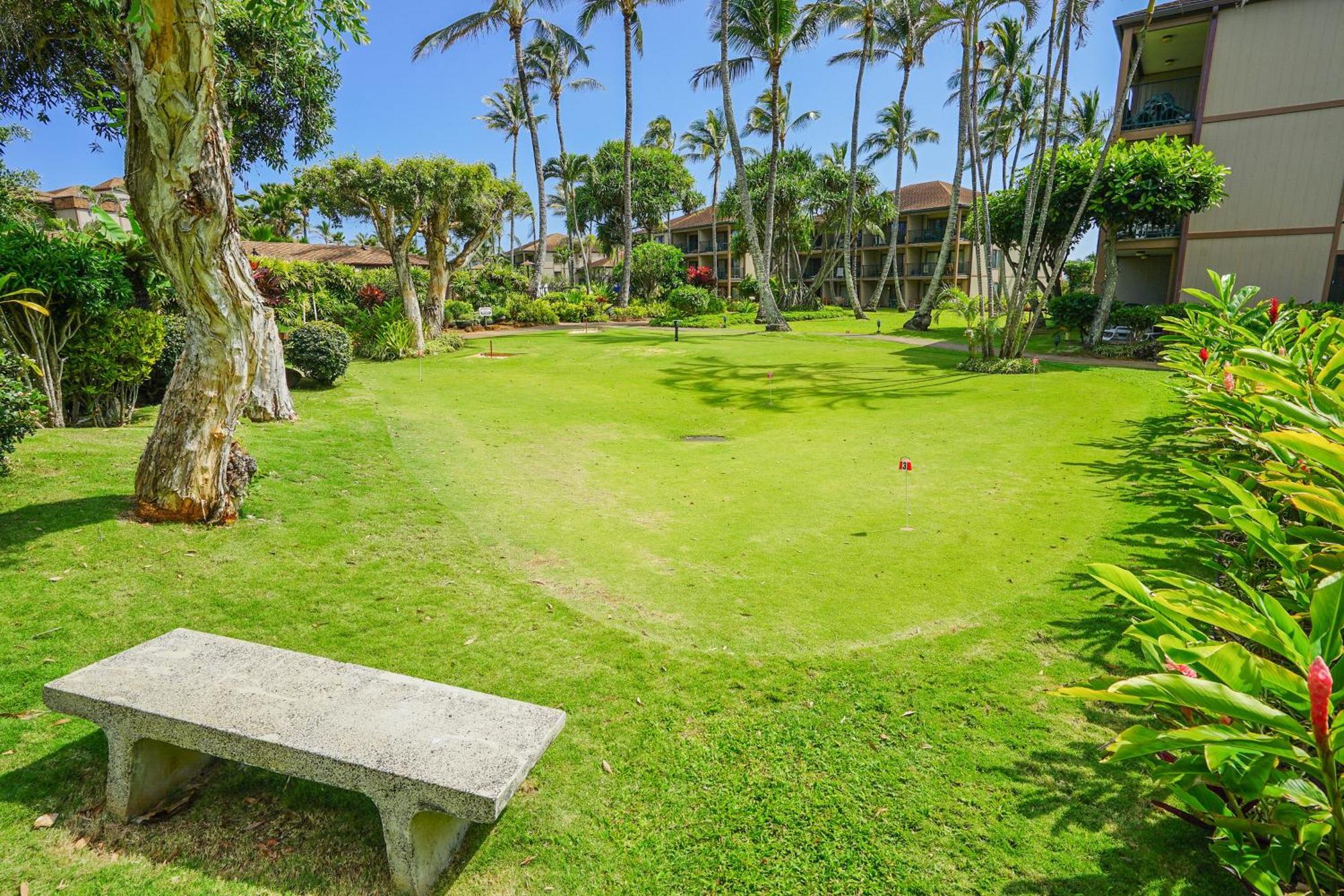Pono Kai * Kapa'a
