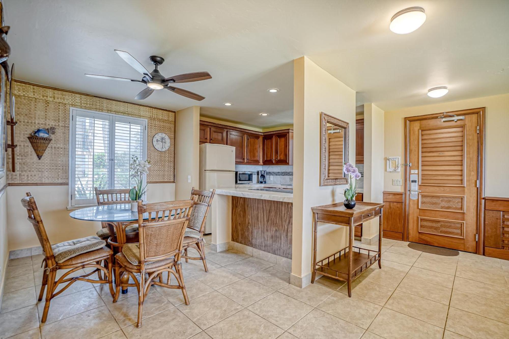 Pono Kai Holiday home Kapa'a