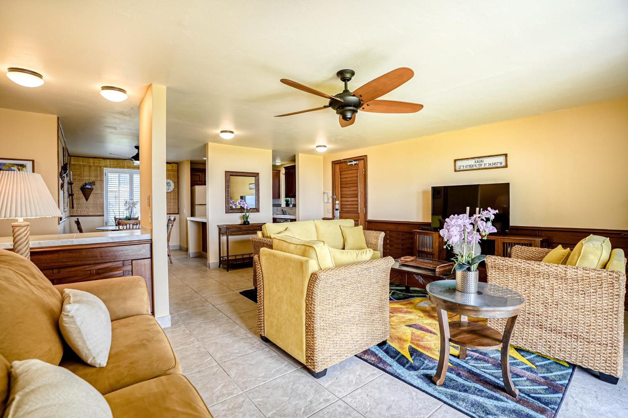 Pono Kai Holiday home
