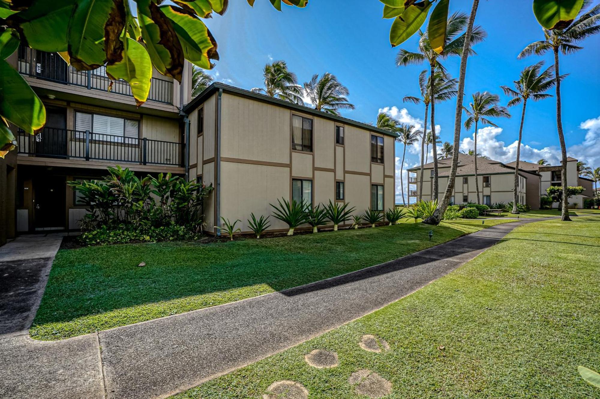 Pono Kai Holiday home Kapa'a
