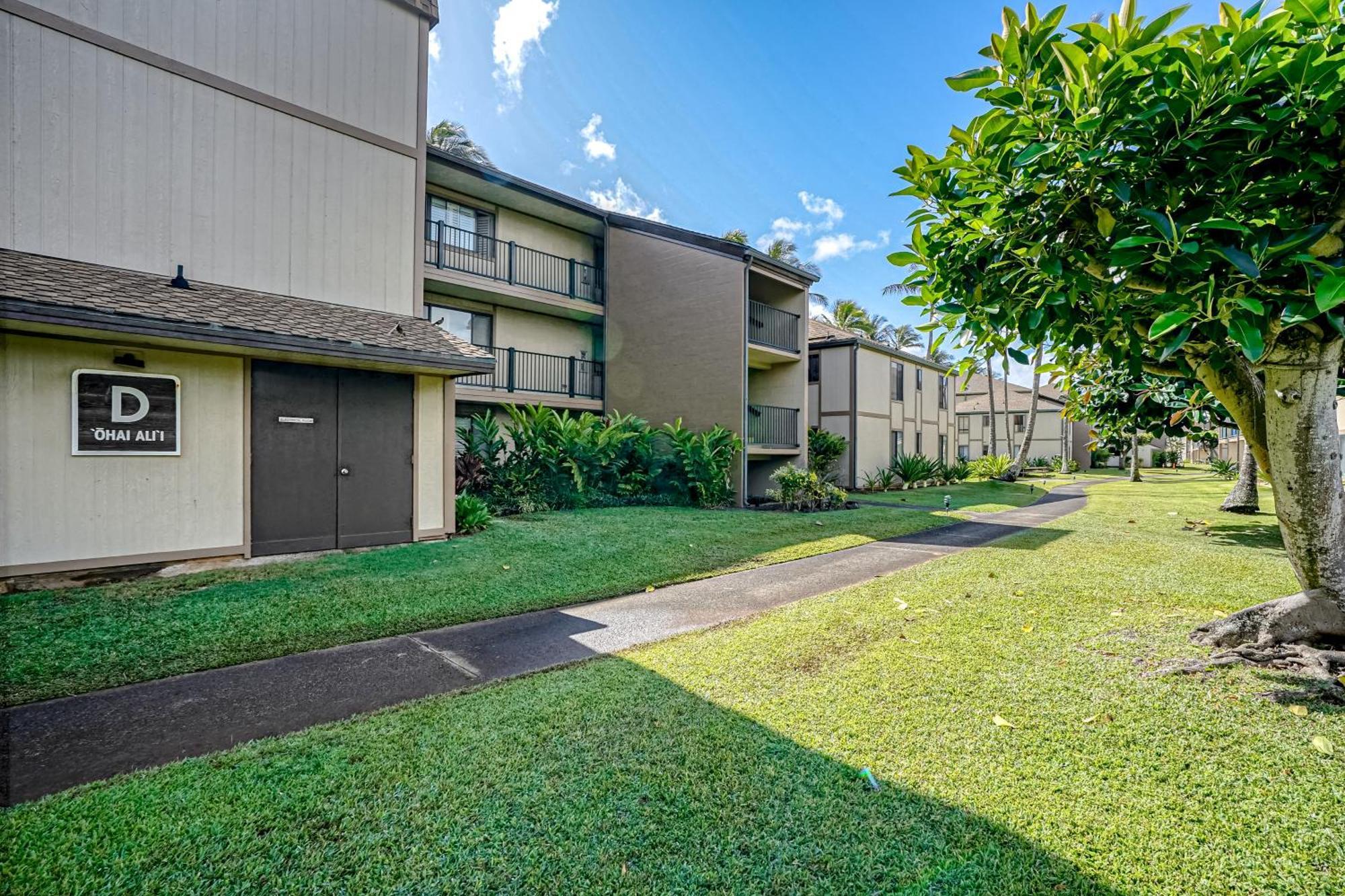 Pono Kai * Kapa'a