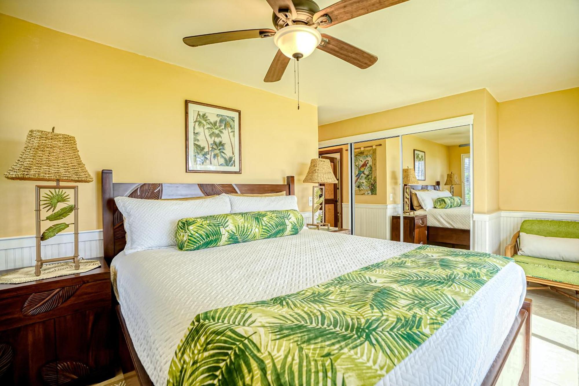 Holiday home Pono Kai