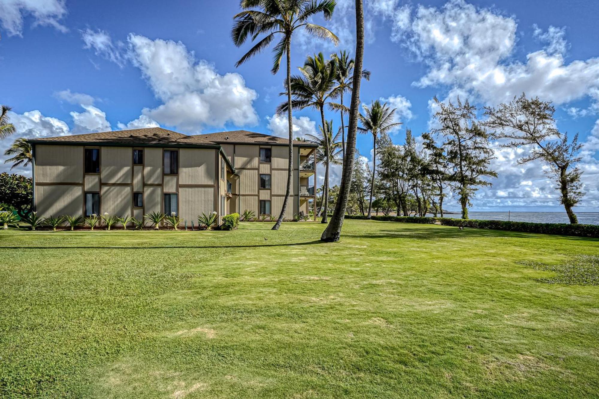 Pono Kai Holiday home