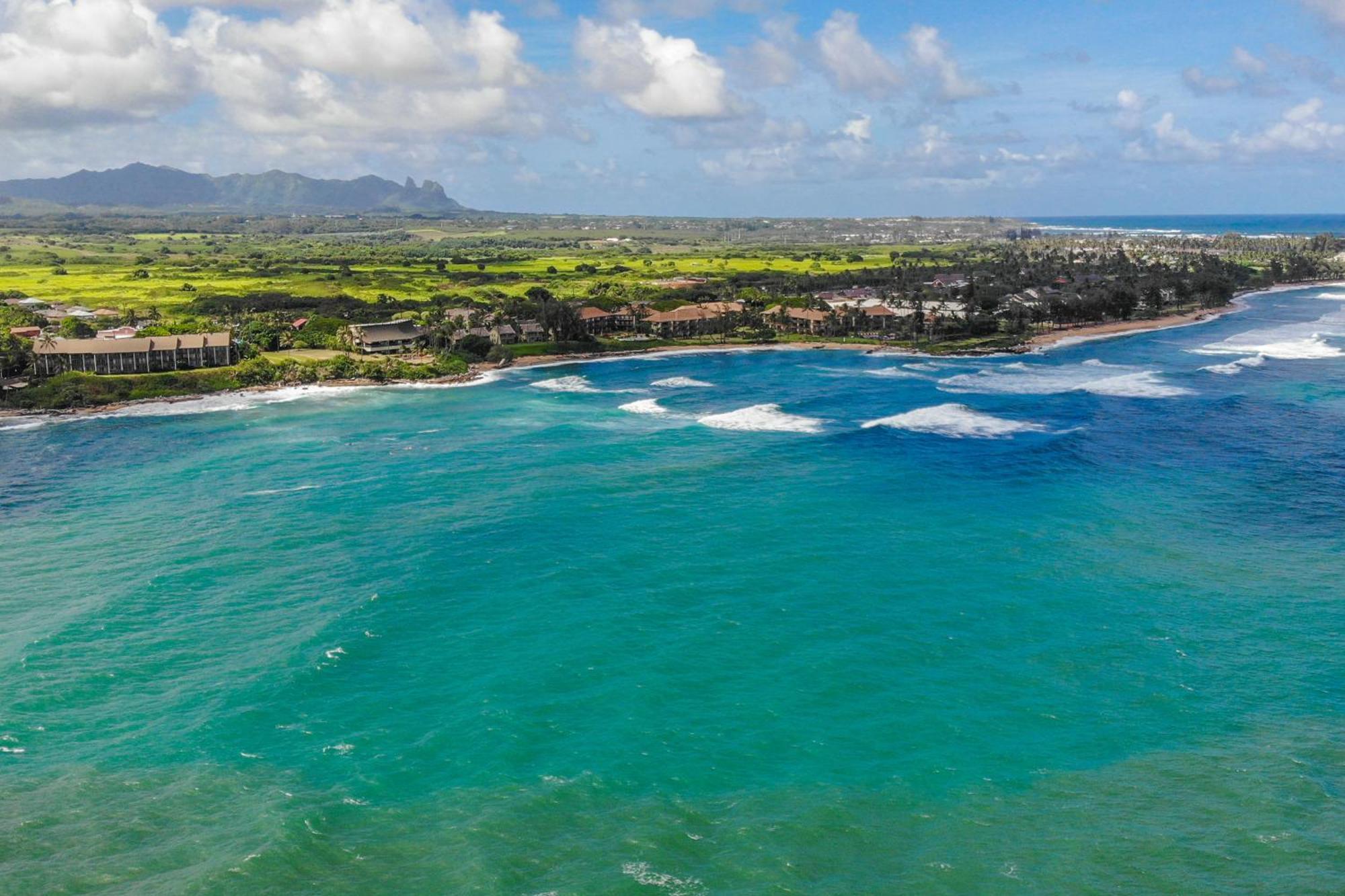 Wailua Bay View Kapa'a