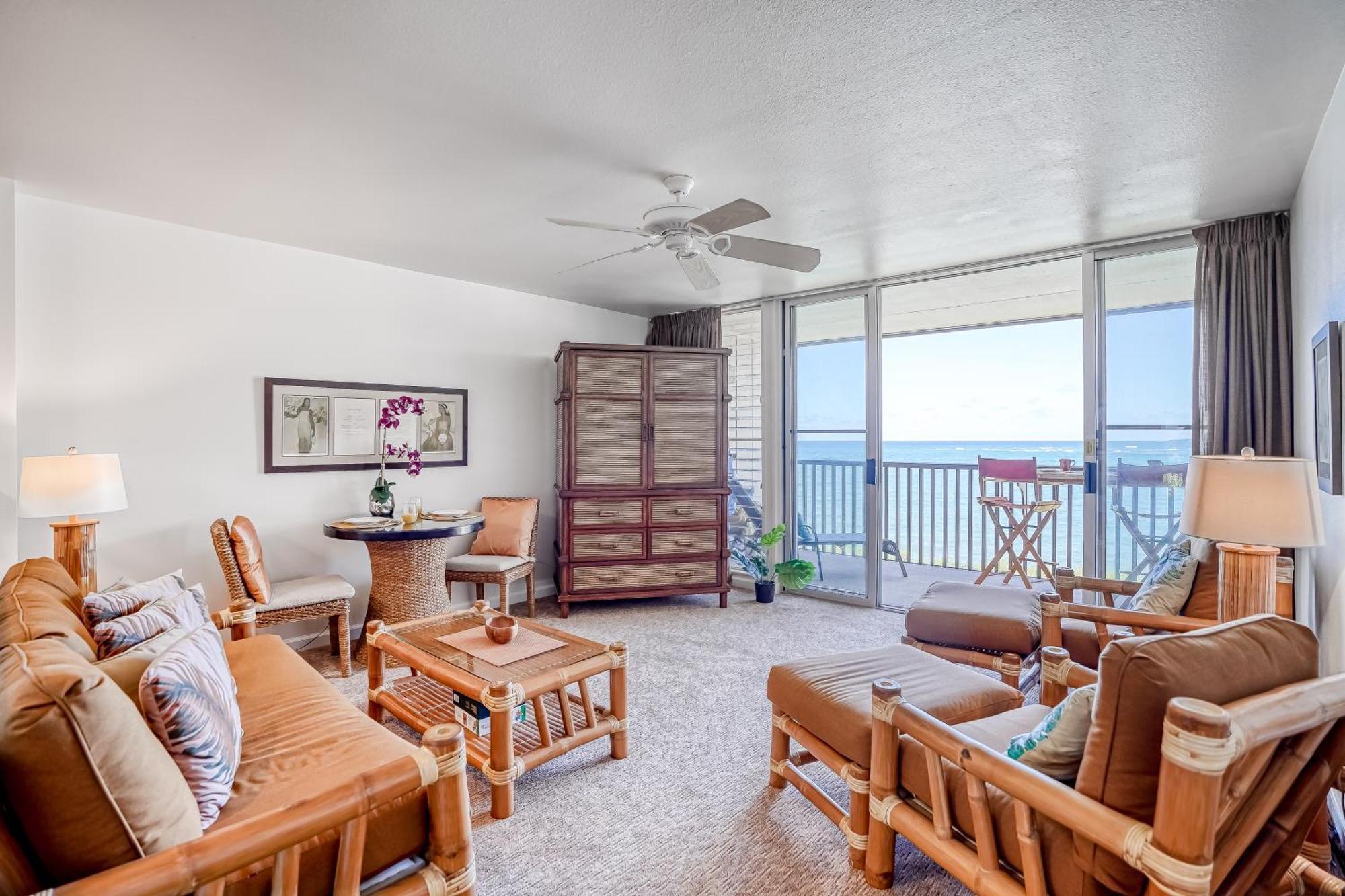 Holiday home Wailua Bay View Kapa'a