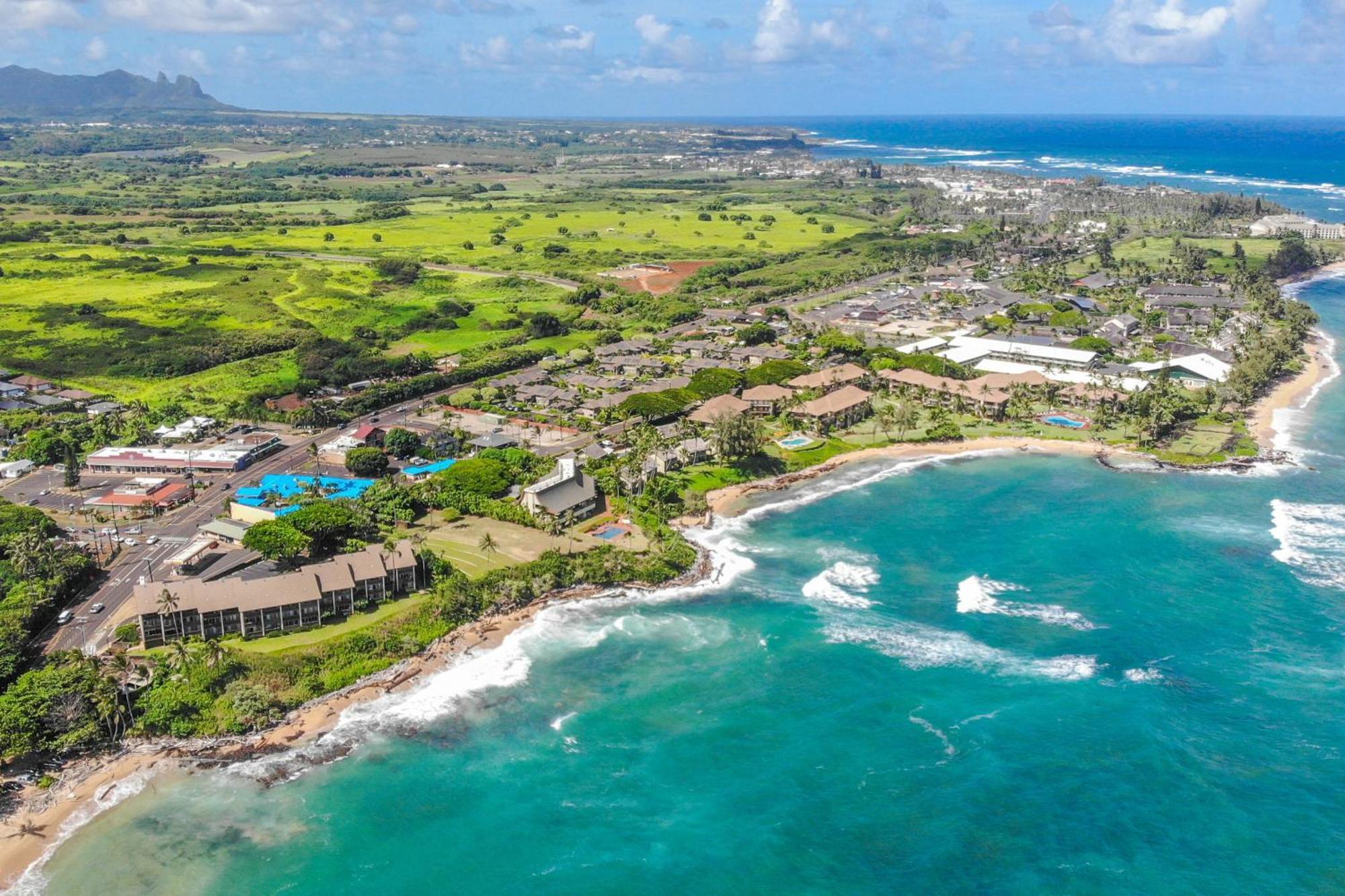 Holiday home Wailua Bay View *