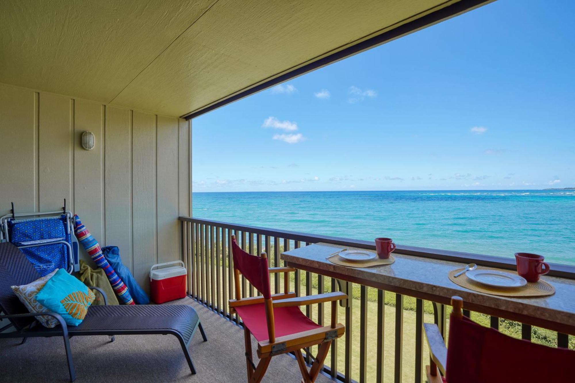 Wailua Bay View