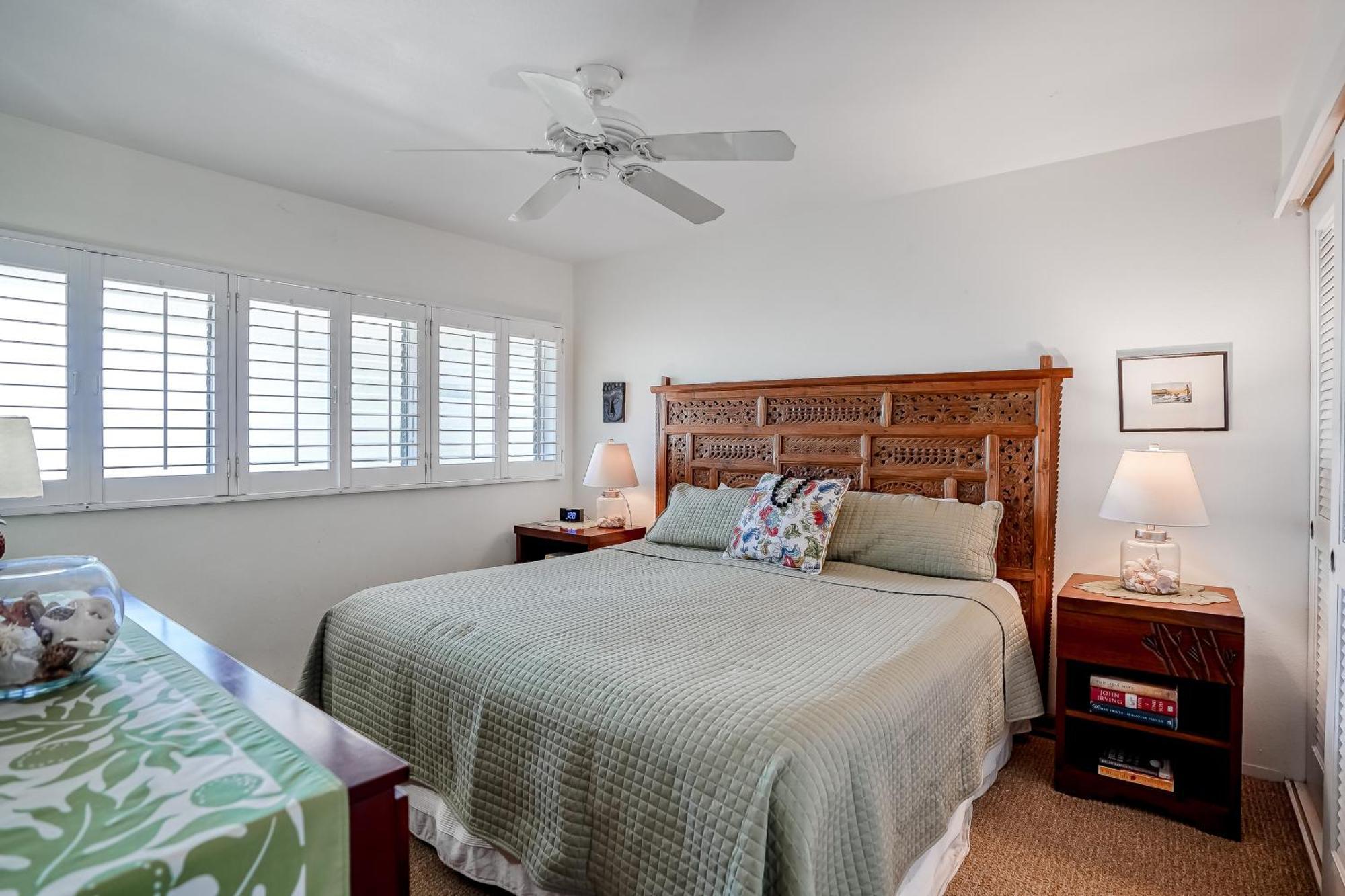 Holiday home Wailua Bay View *