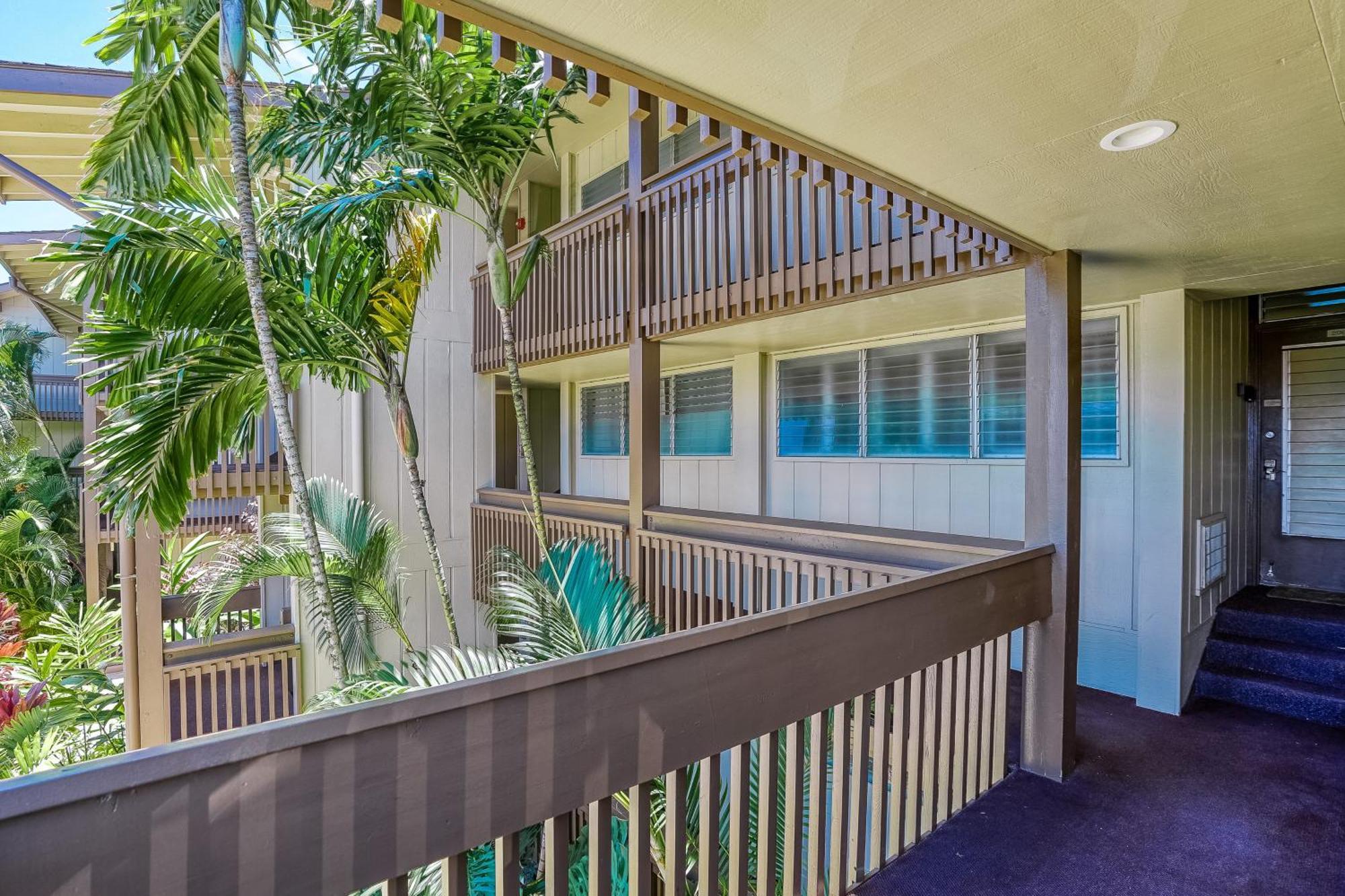 Holiday home Wailua Bay View *