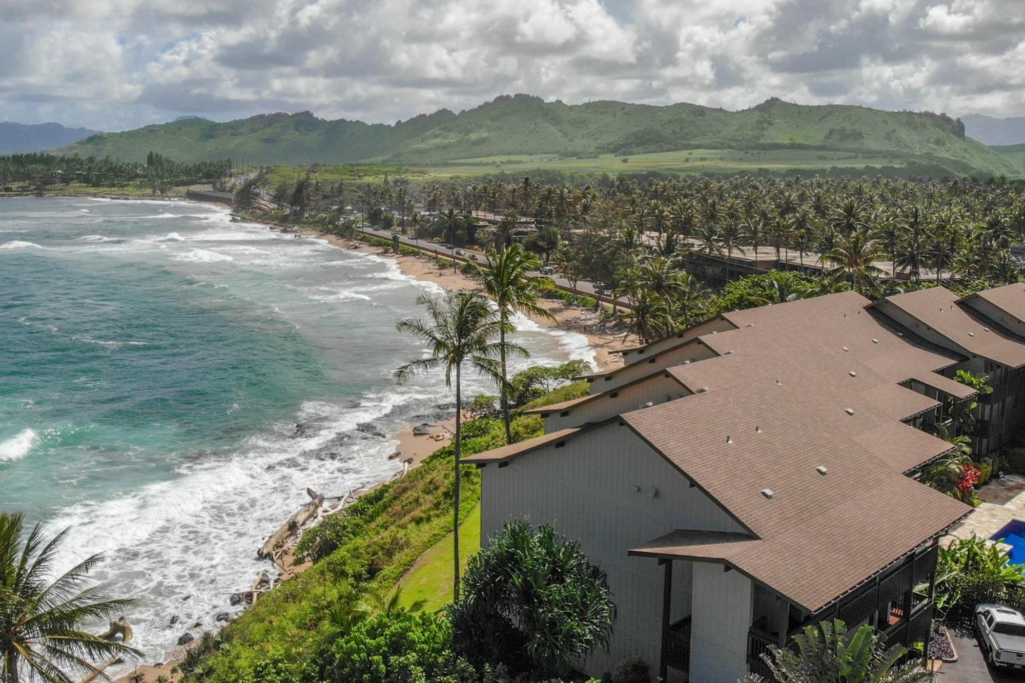 Wailua Bay View * Kapa'a