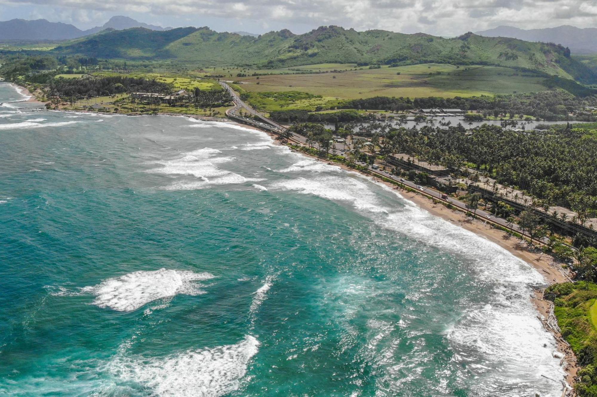 Holiday home Wailua Bay View Kapa'a