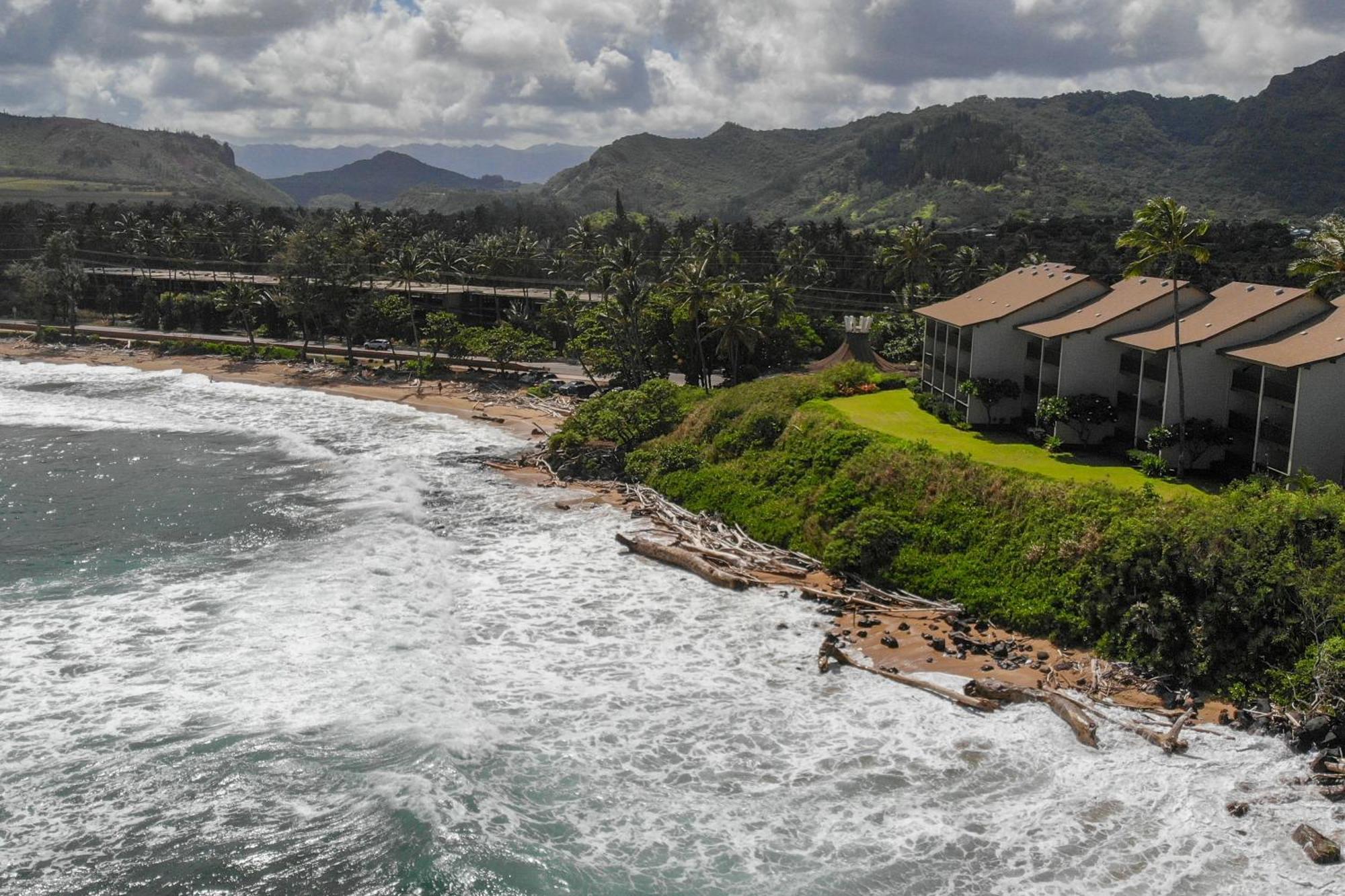 Wailua Bay View