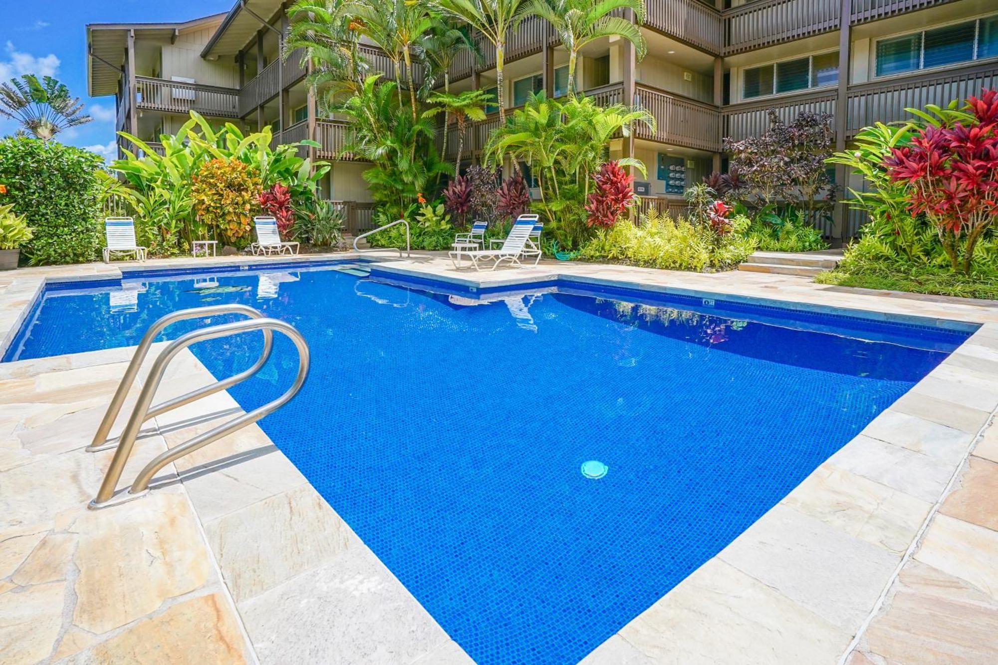 Wailua Bay View Holiday home