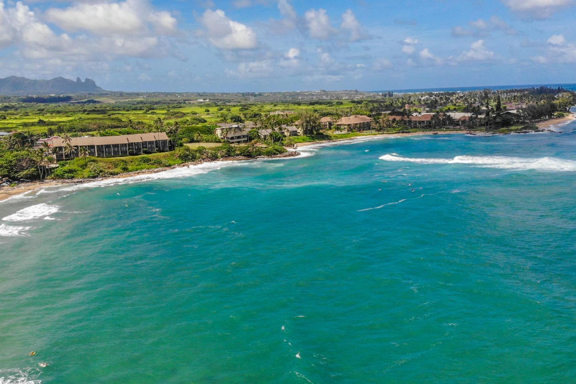 Holiday home Wailua Bay View *