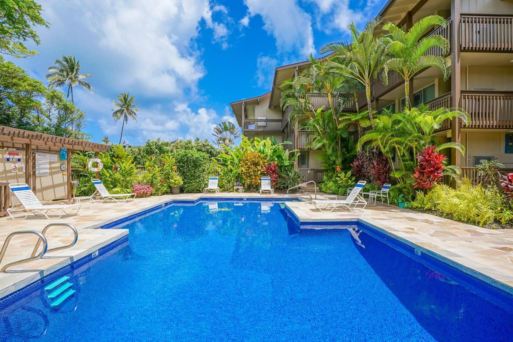 Holiday home Wailua Bay View Kapa'a