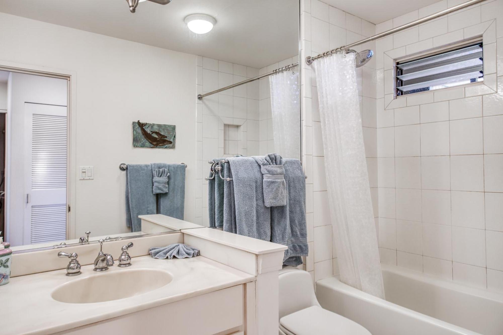 Wailea Ekolu Village Holiday home Wailea (Maui)