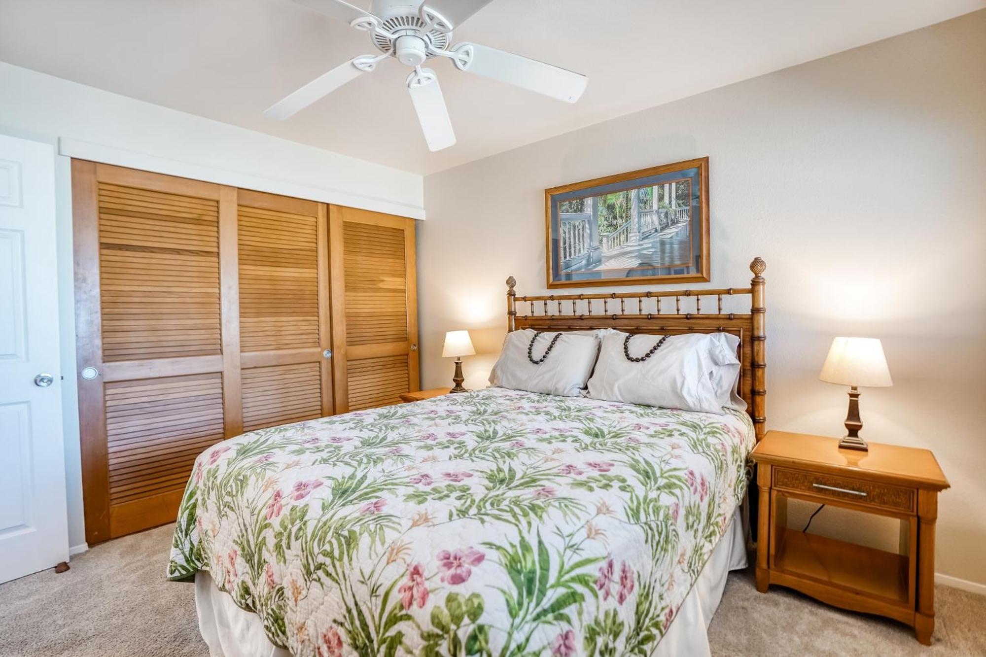 Holiday home Wailua Bay View *