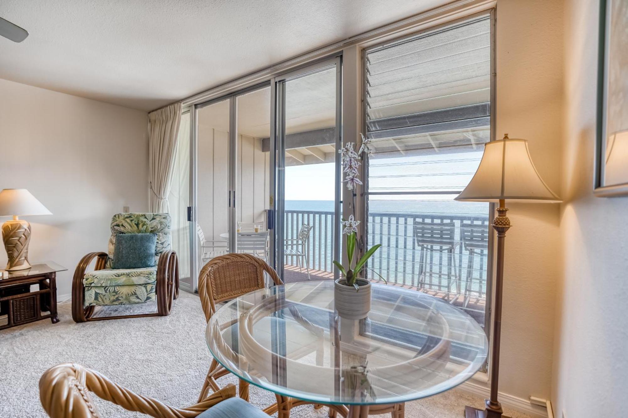 Holiday home Wailua Bay View