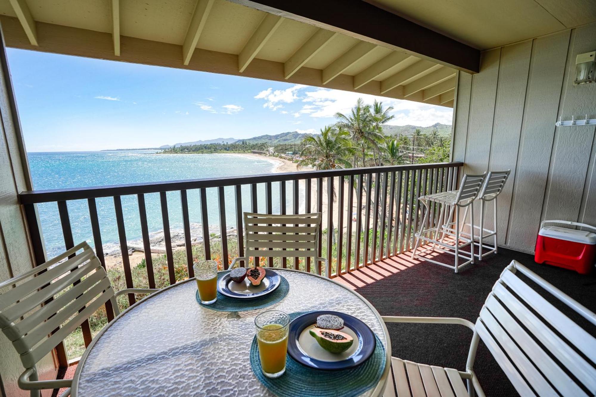 Wailua Bay View Kapa'a