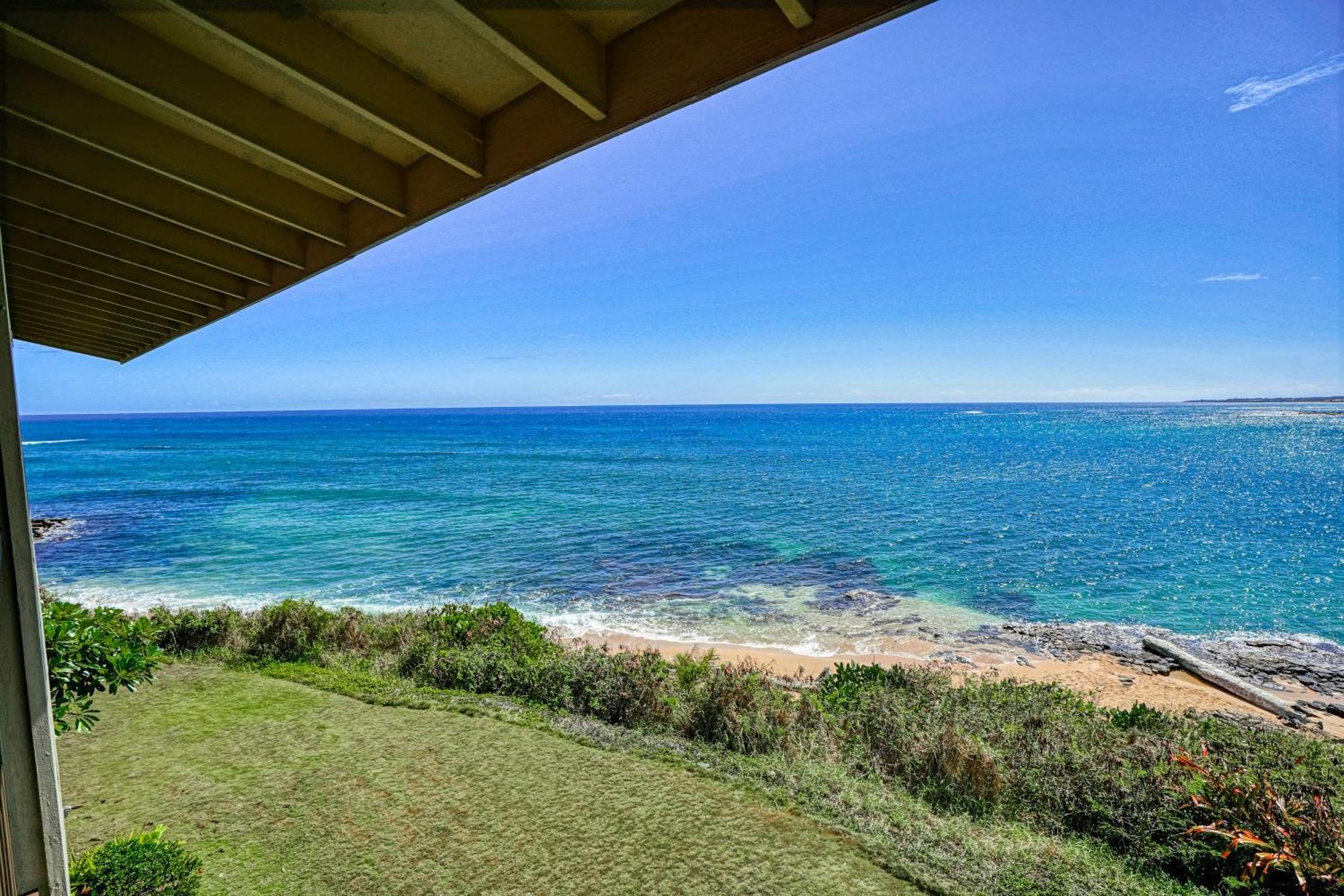 Holiday home Wailua Bay View