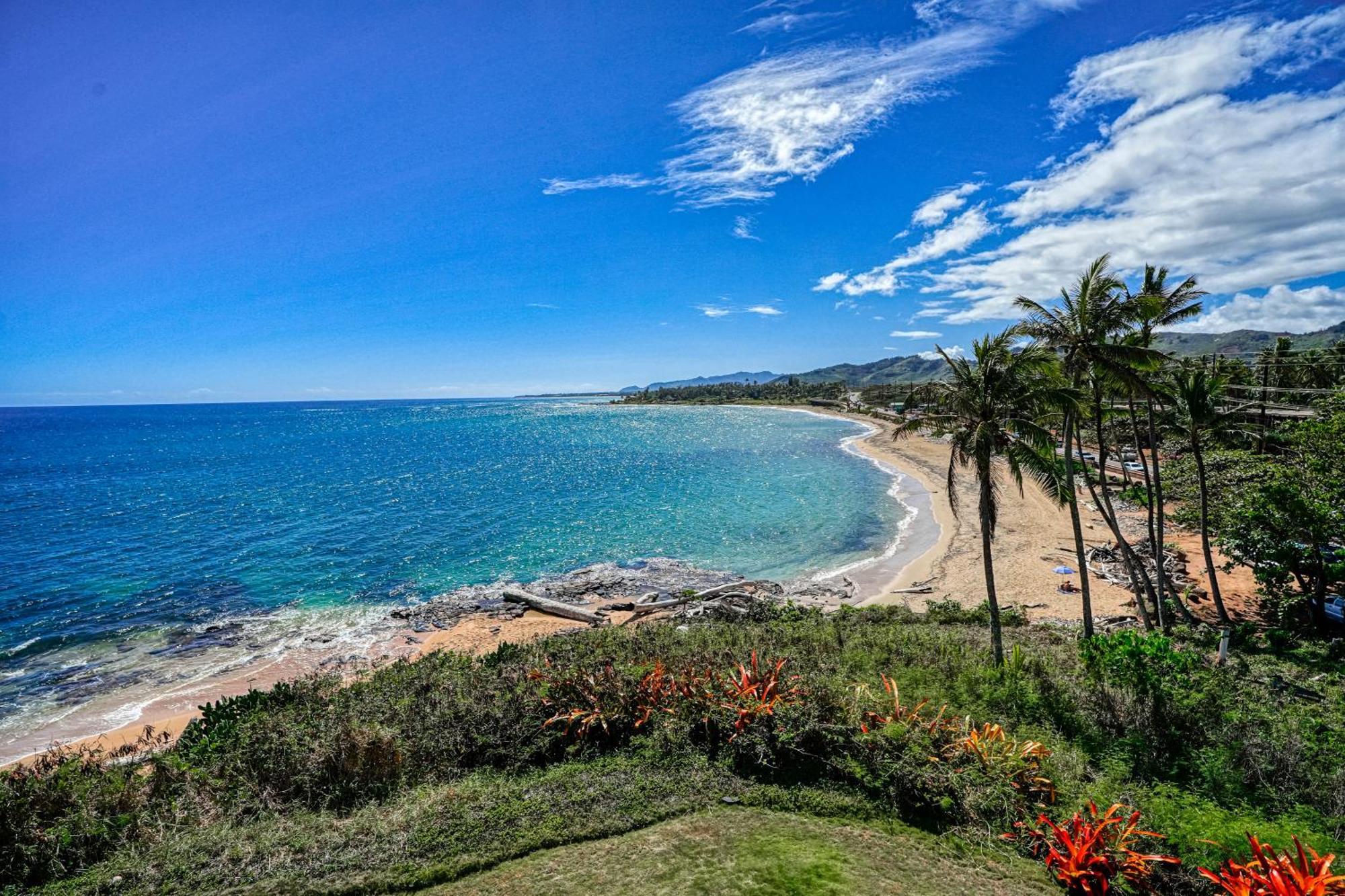 Wailua Bay View *