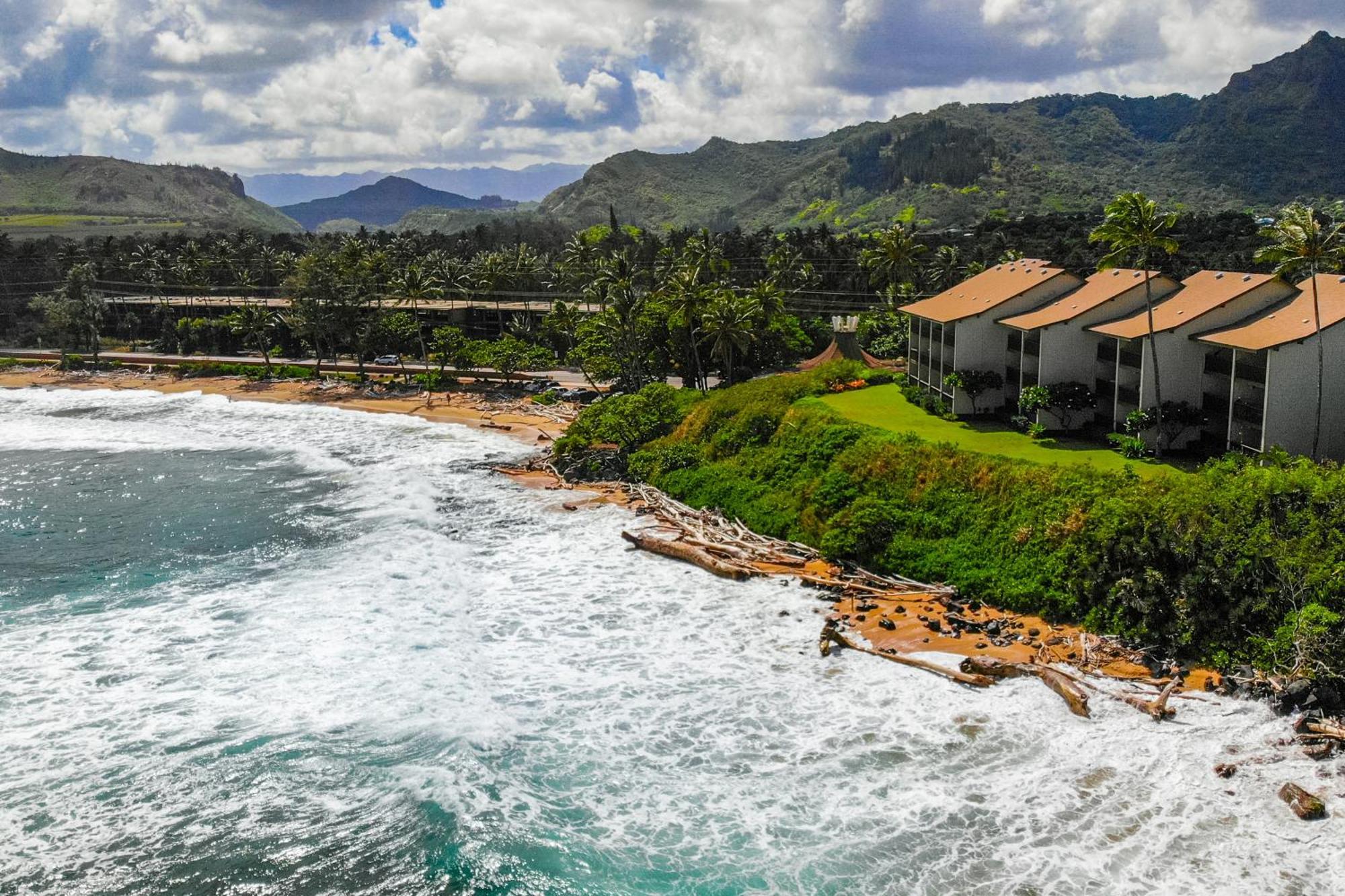 Holiday home Wailua Bay View