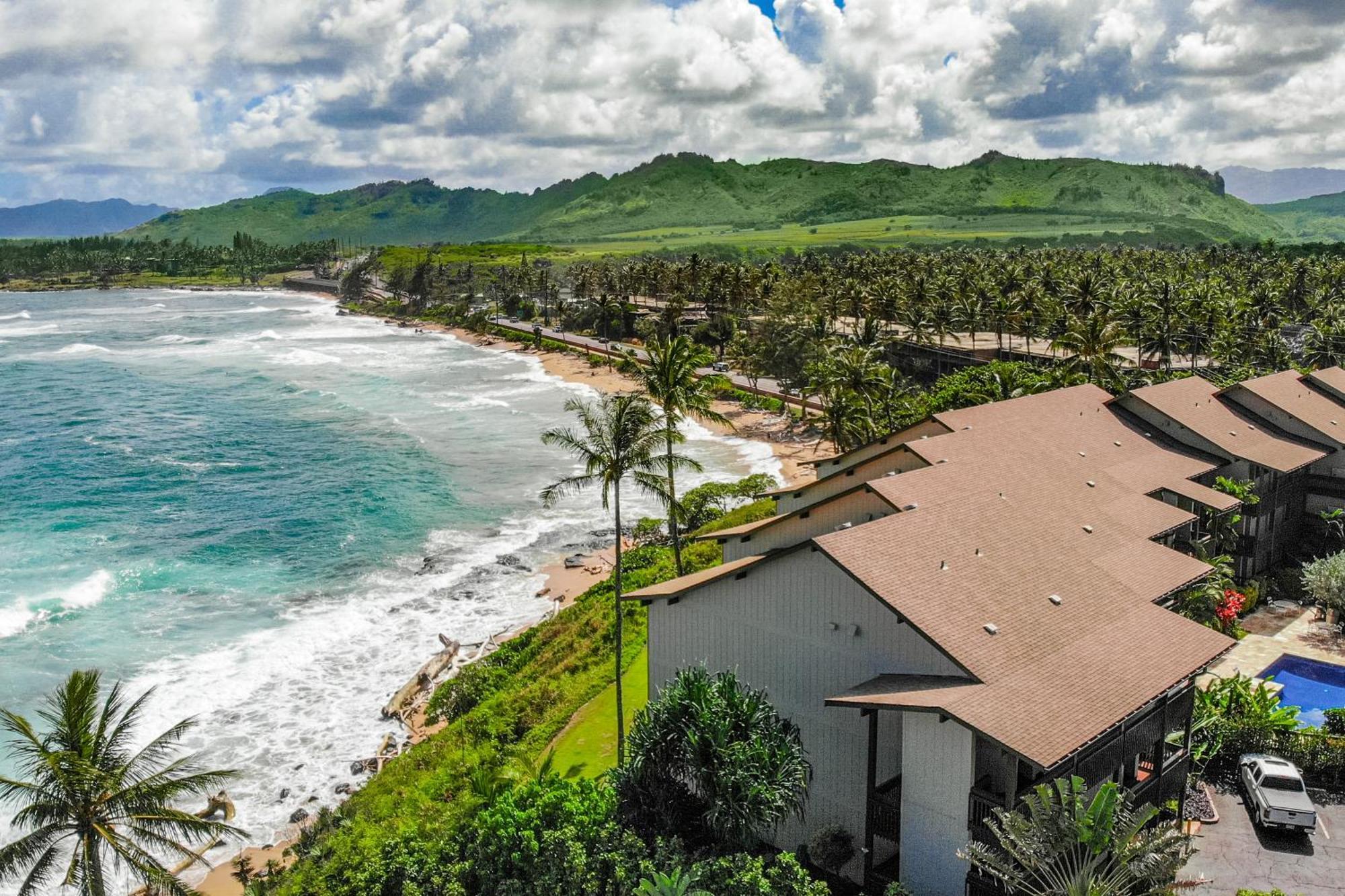 Wailua Bay View