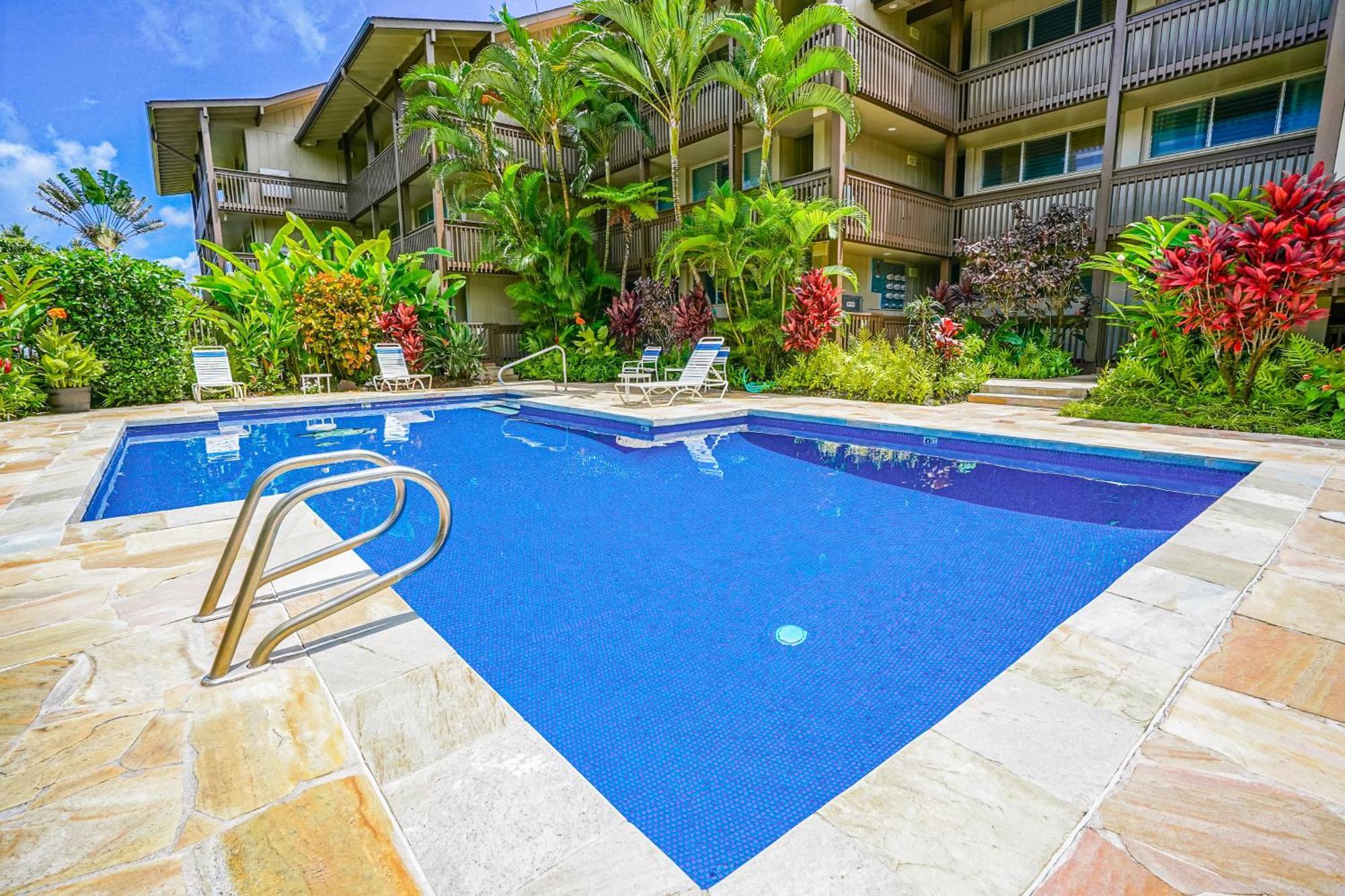 Holiday home Wailua Bay View Kapa'a