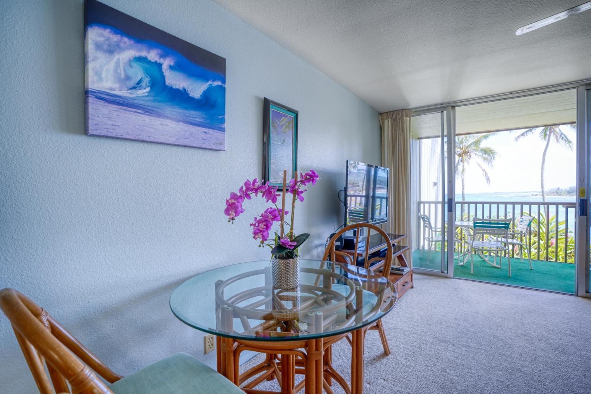 Holiday home Wailua Bay View *