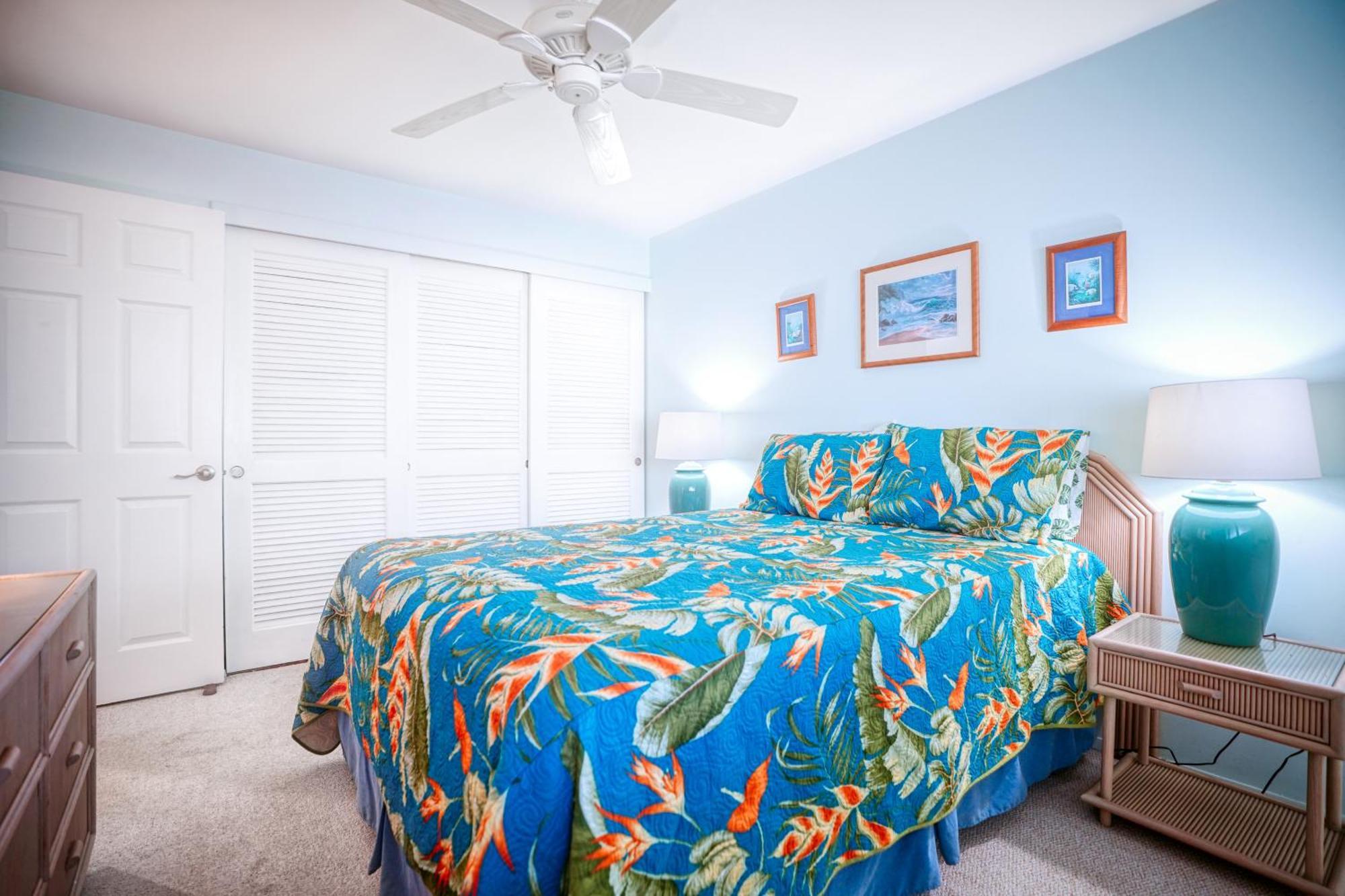 Holiday home Wailua Bay View *