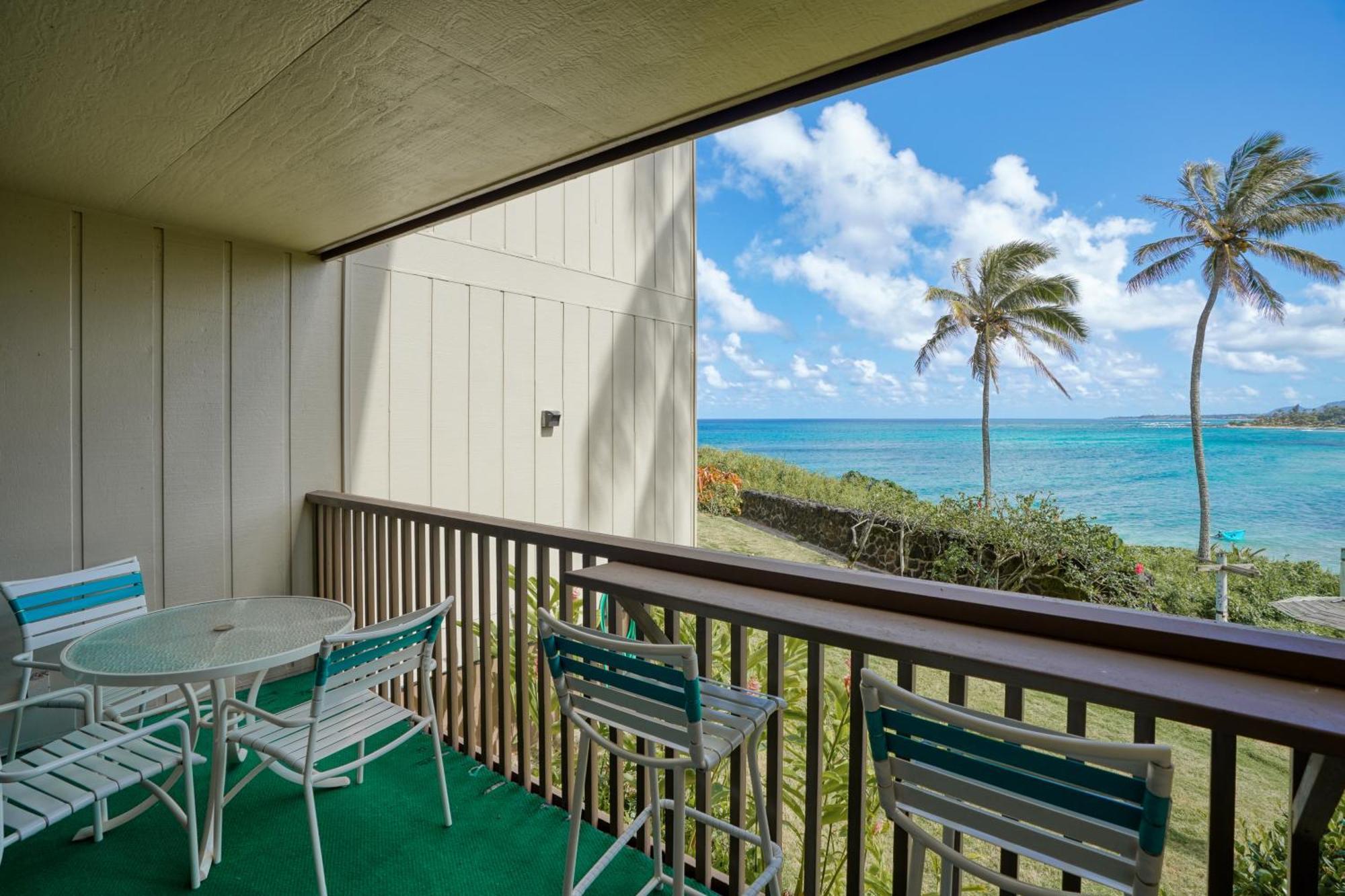 Holiday home Wailua Bay View *