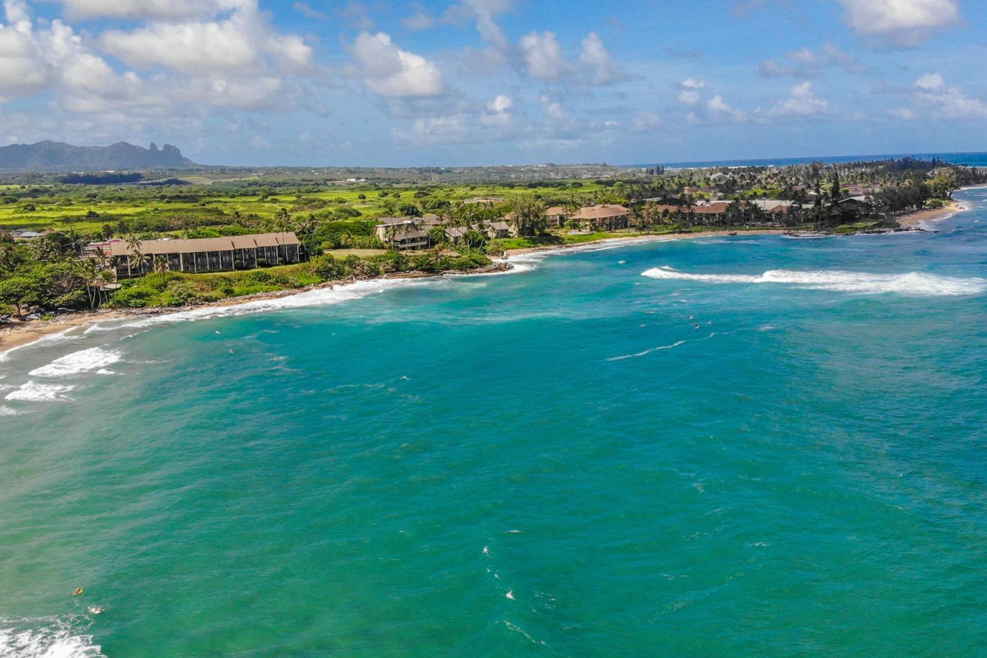Holiday home Wailua Bay View
