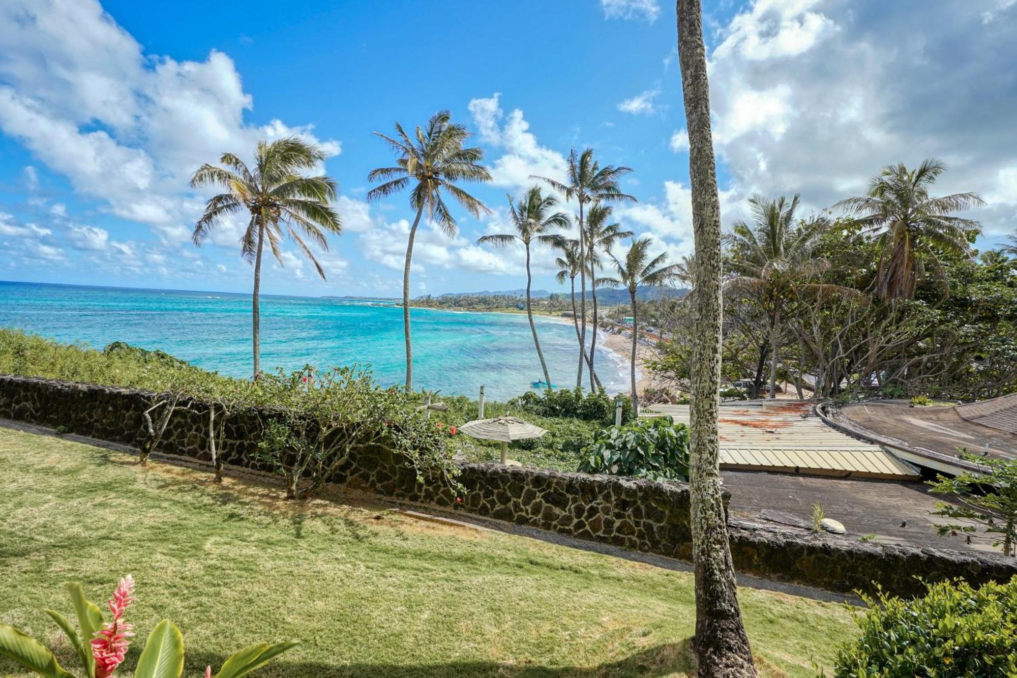 Wailua Bay View *
