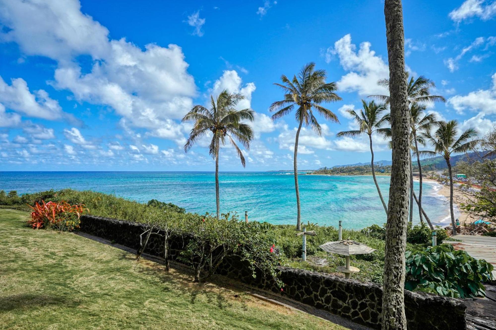 Wailua Bay View