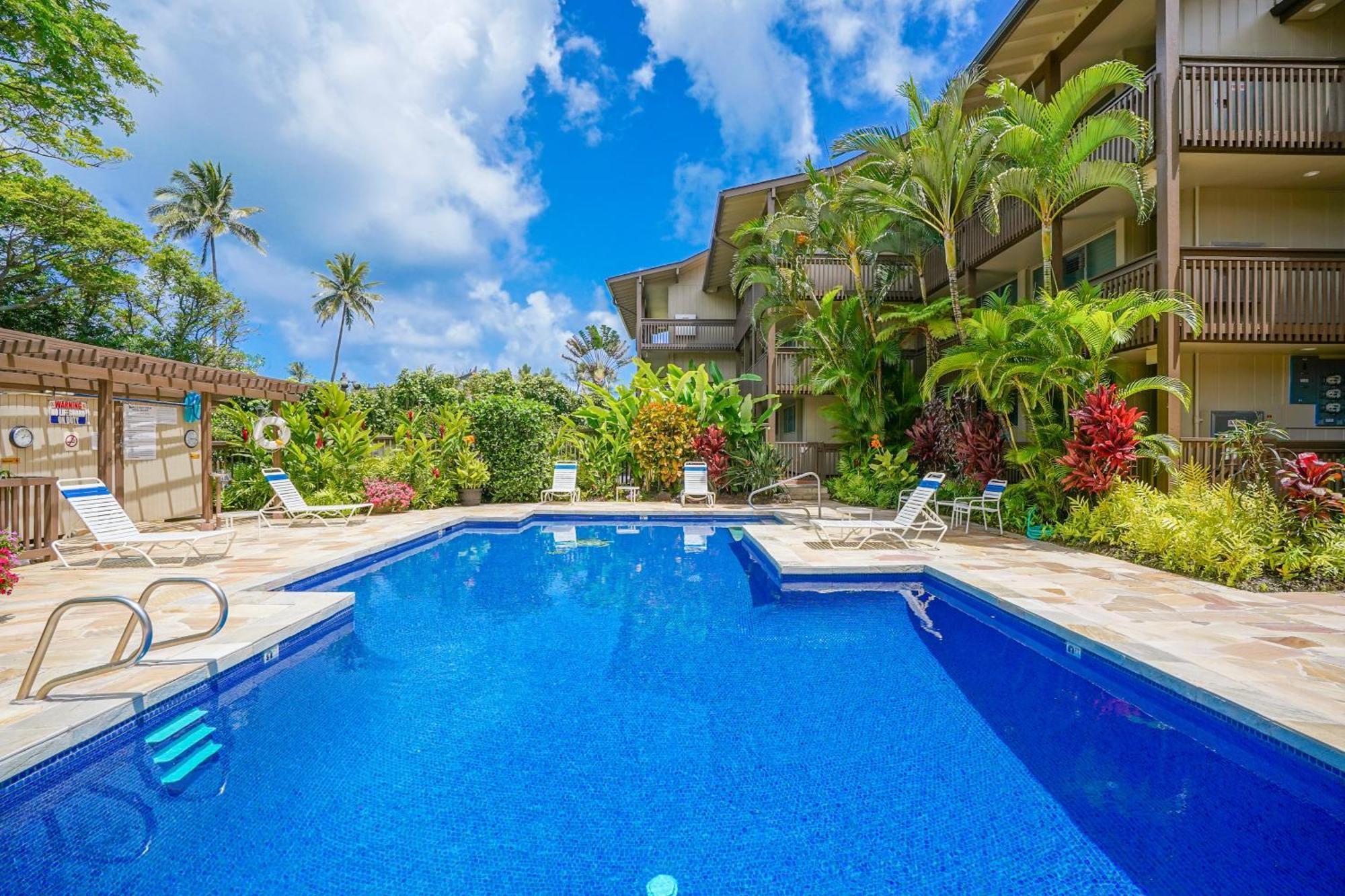 Holiday home Wailua Bay View Kapa'a