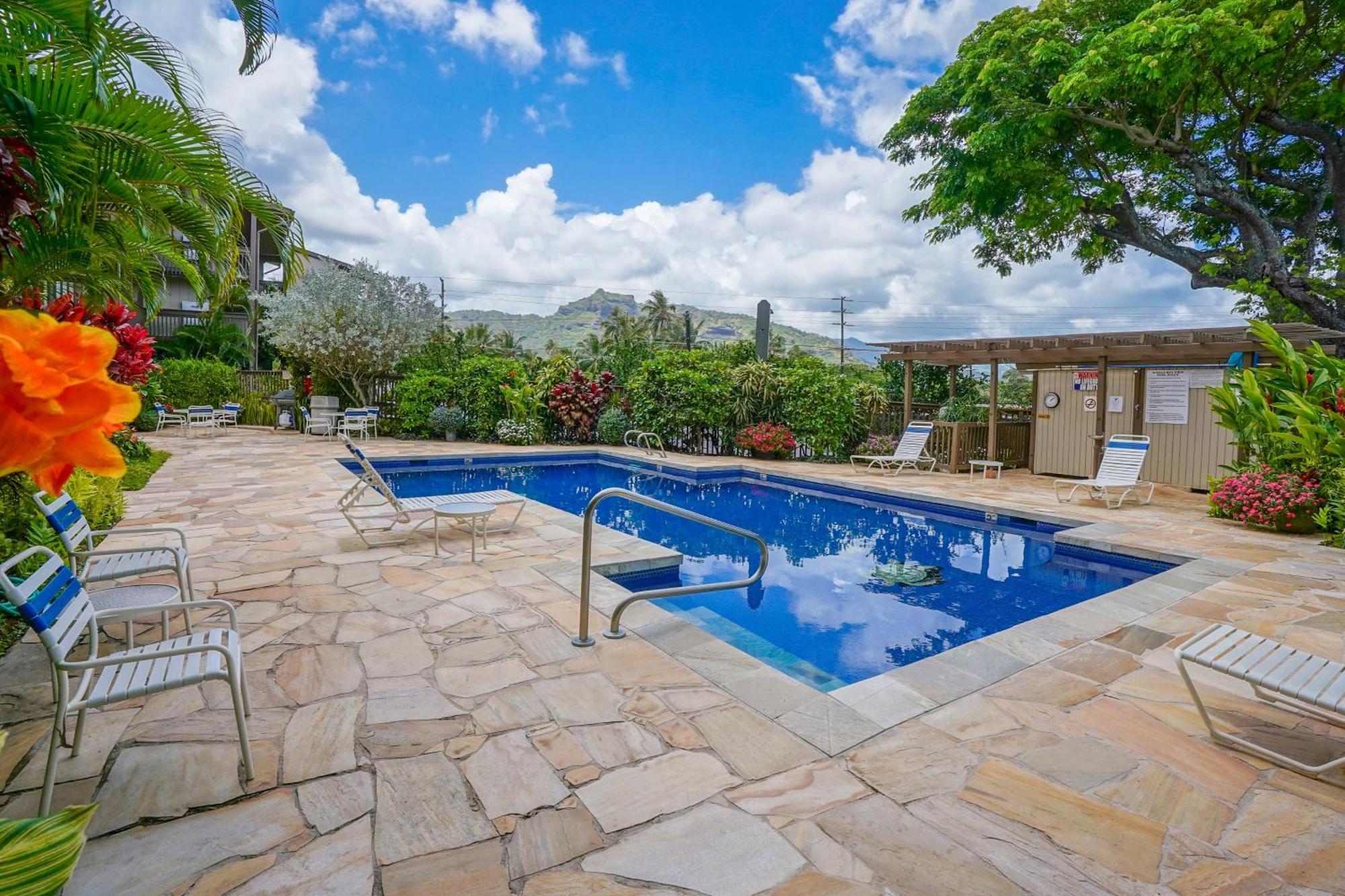Wailua Bay View Holiday home Kapa'a