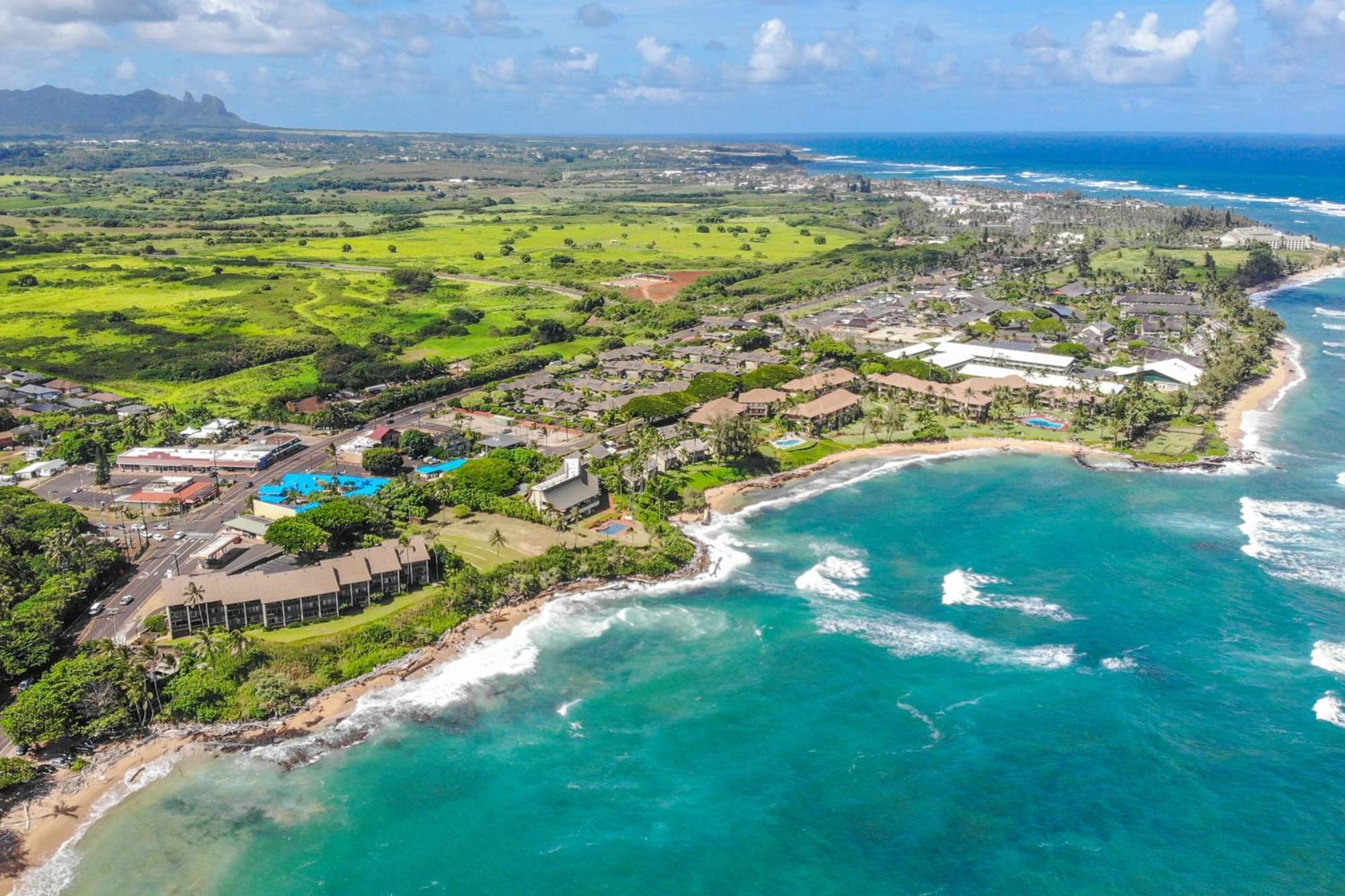 Wailua Bay View * Kapa'a