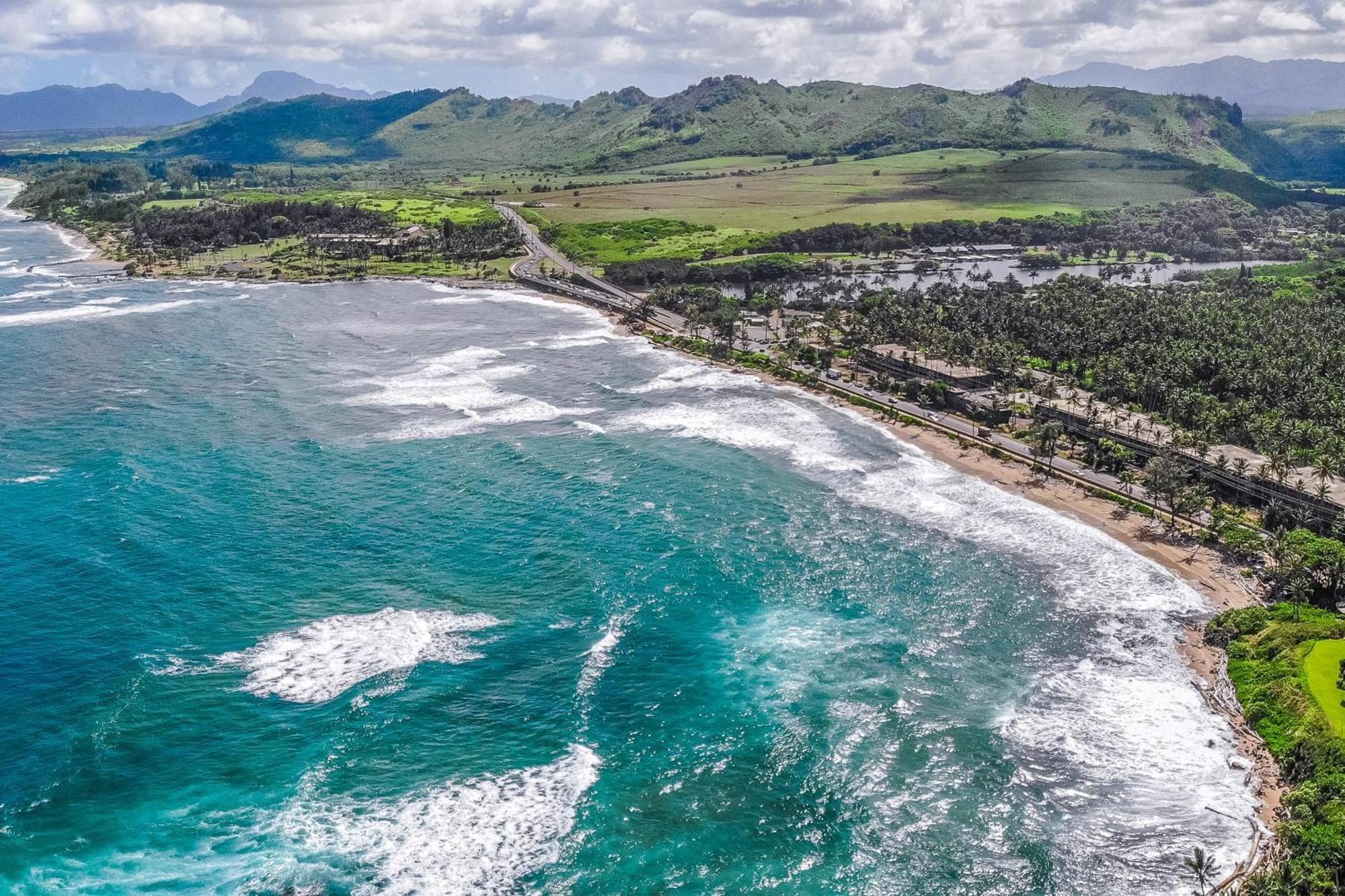 Wailua Bay View Holiday home Kapa'a