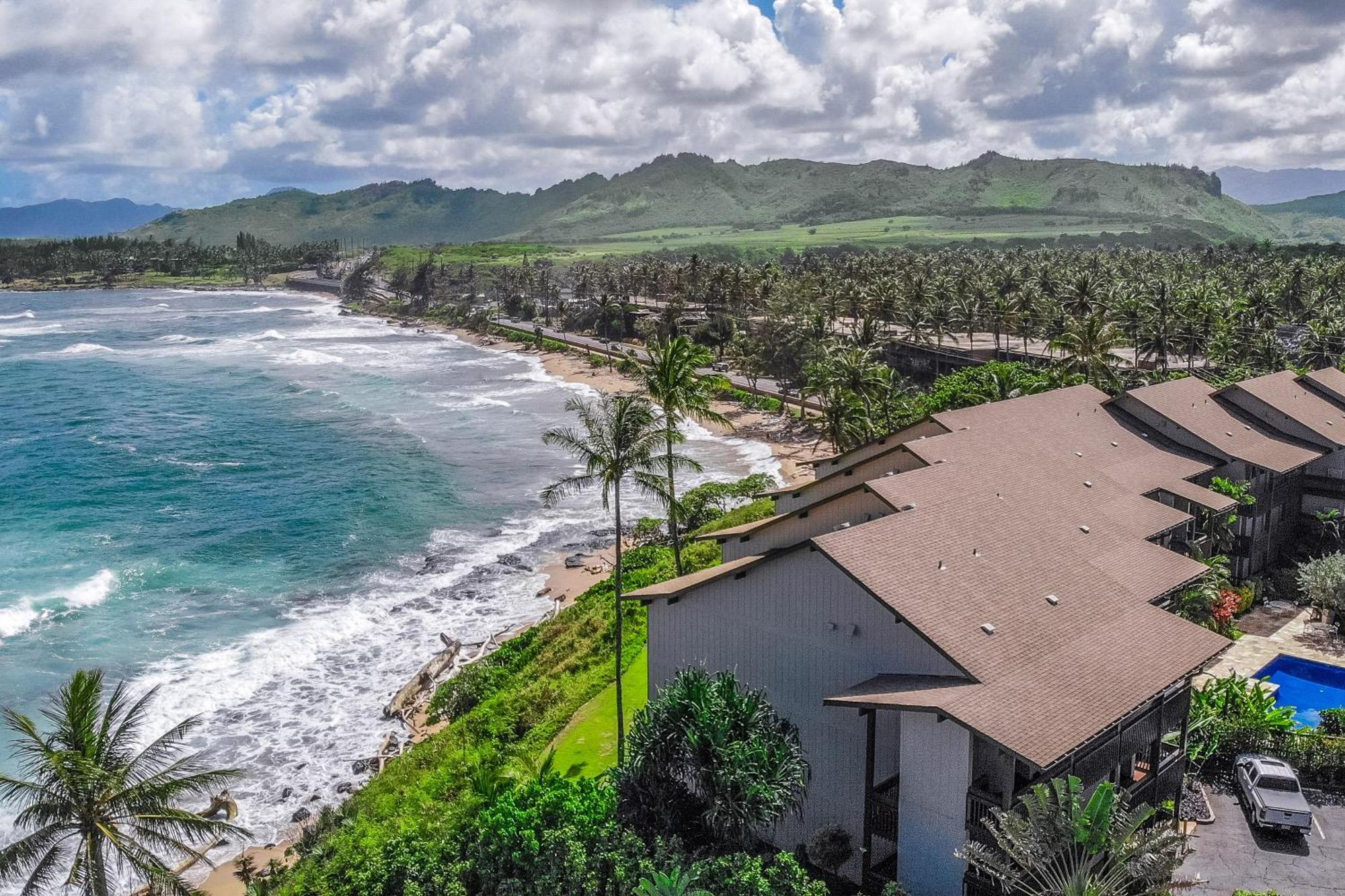 Wailua Bay View * Kapa'a