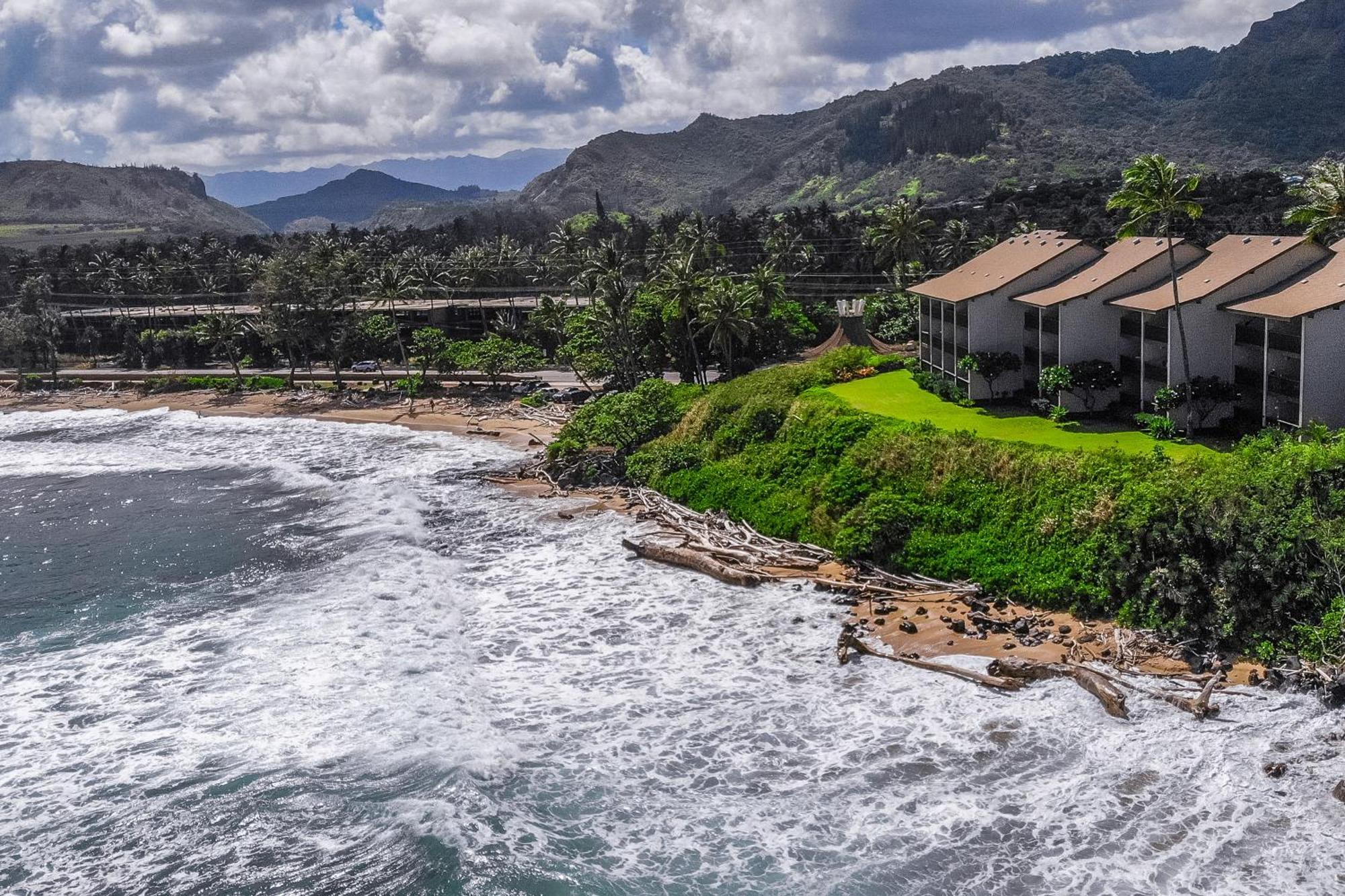 Holiday home Wailua Bay View
